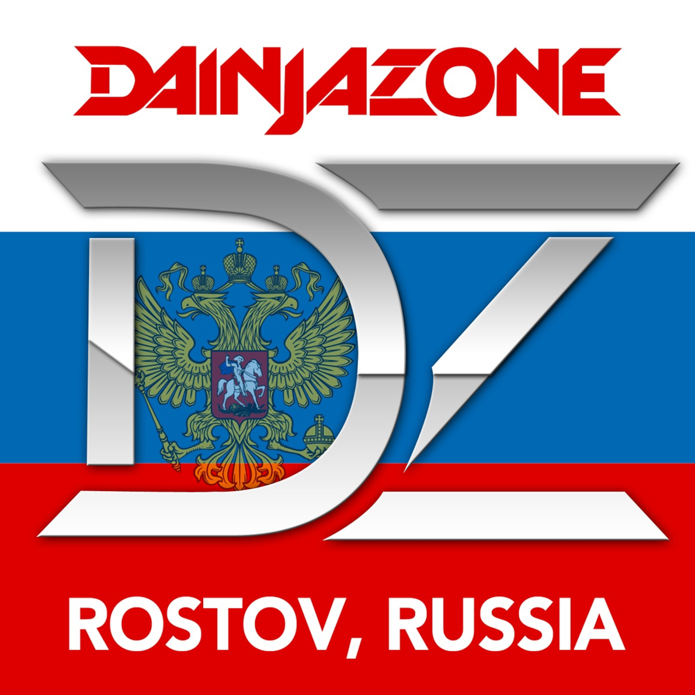Russia Tour (Live In Rostov)