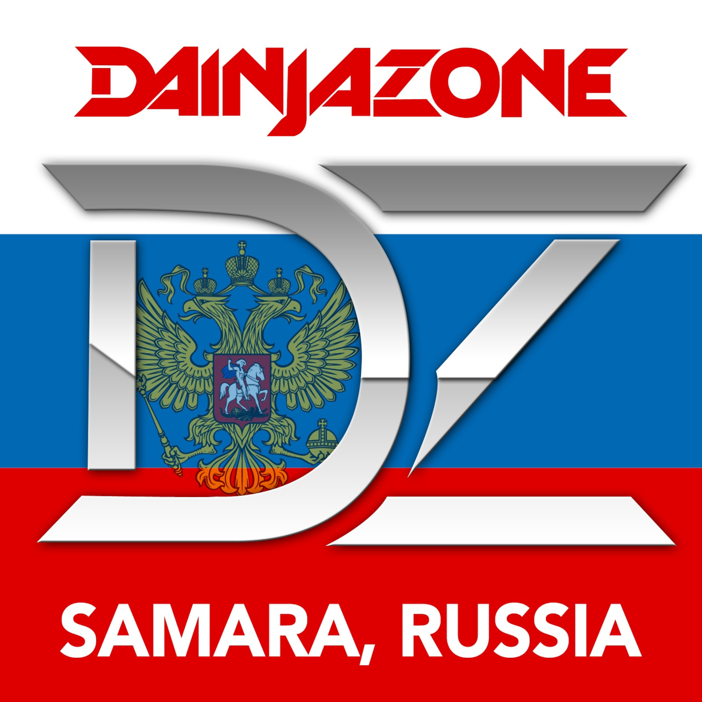 Russia Tour (Live In Samara)
