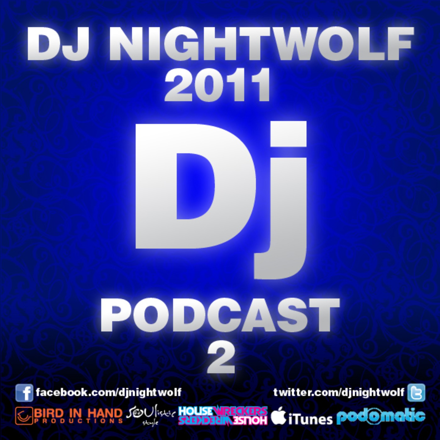 2011 Podcast 2