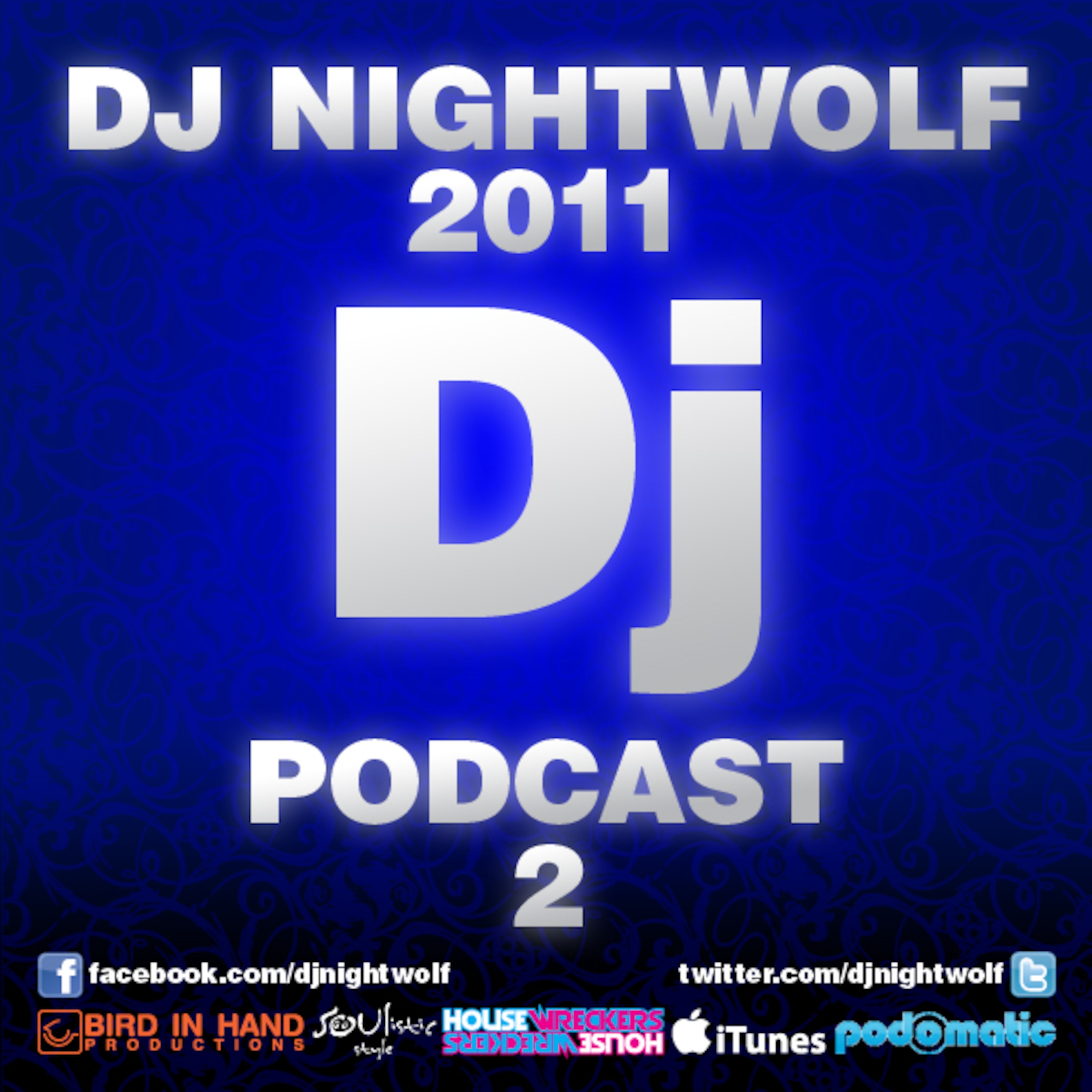 2011 Podcast 2 episode artwork