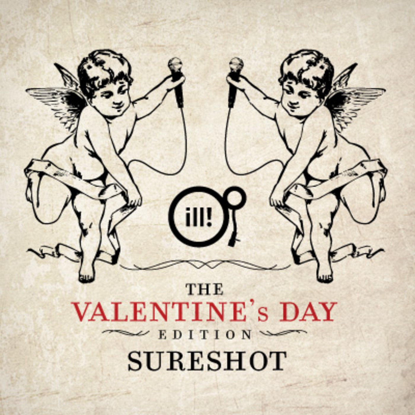 The Sure Shot Show