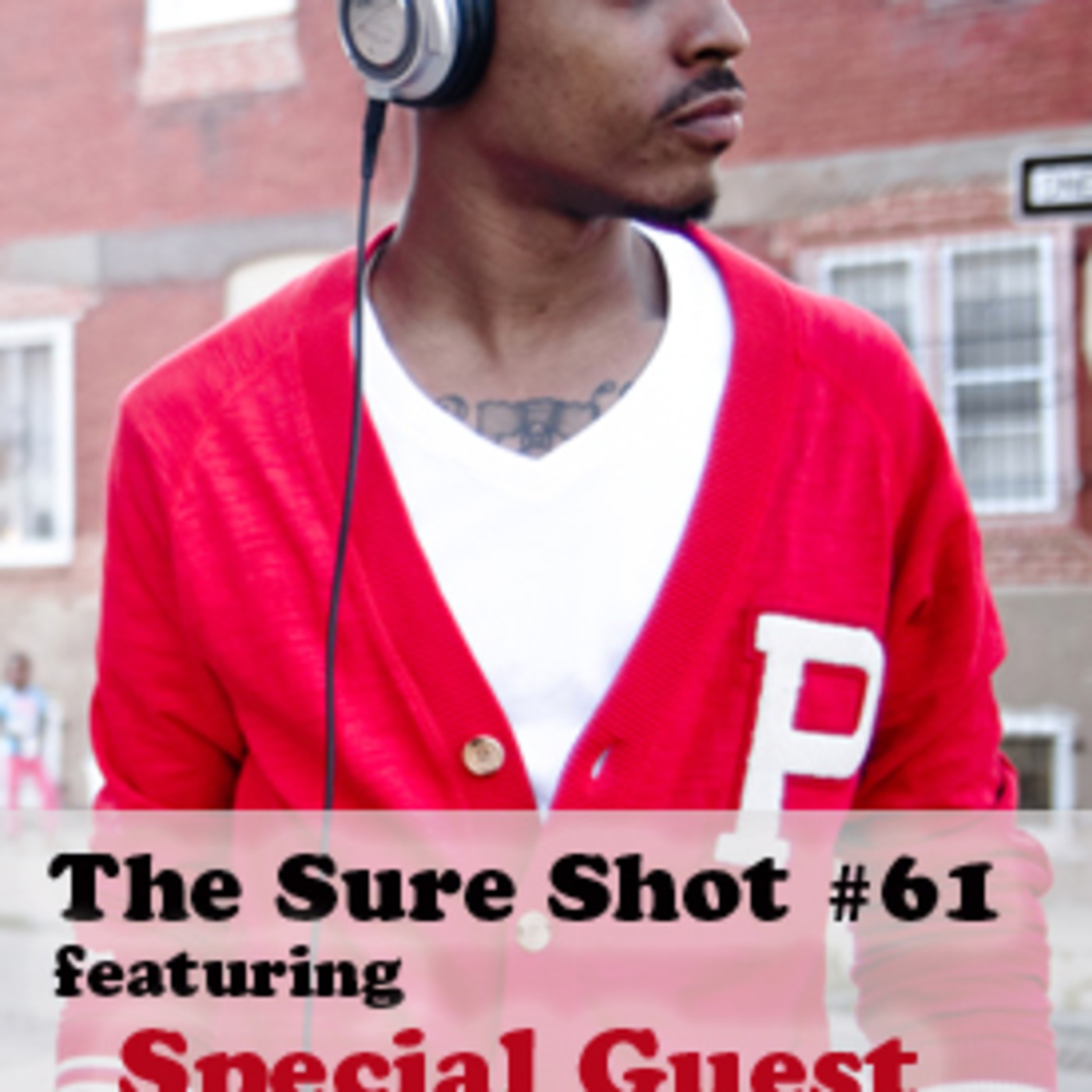 The Sure Shot Show