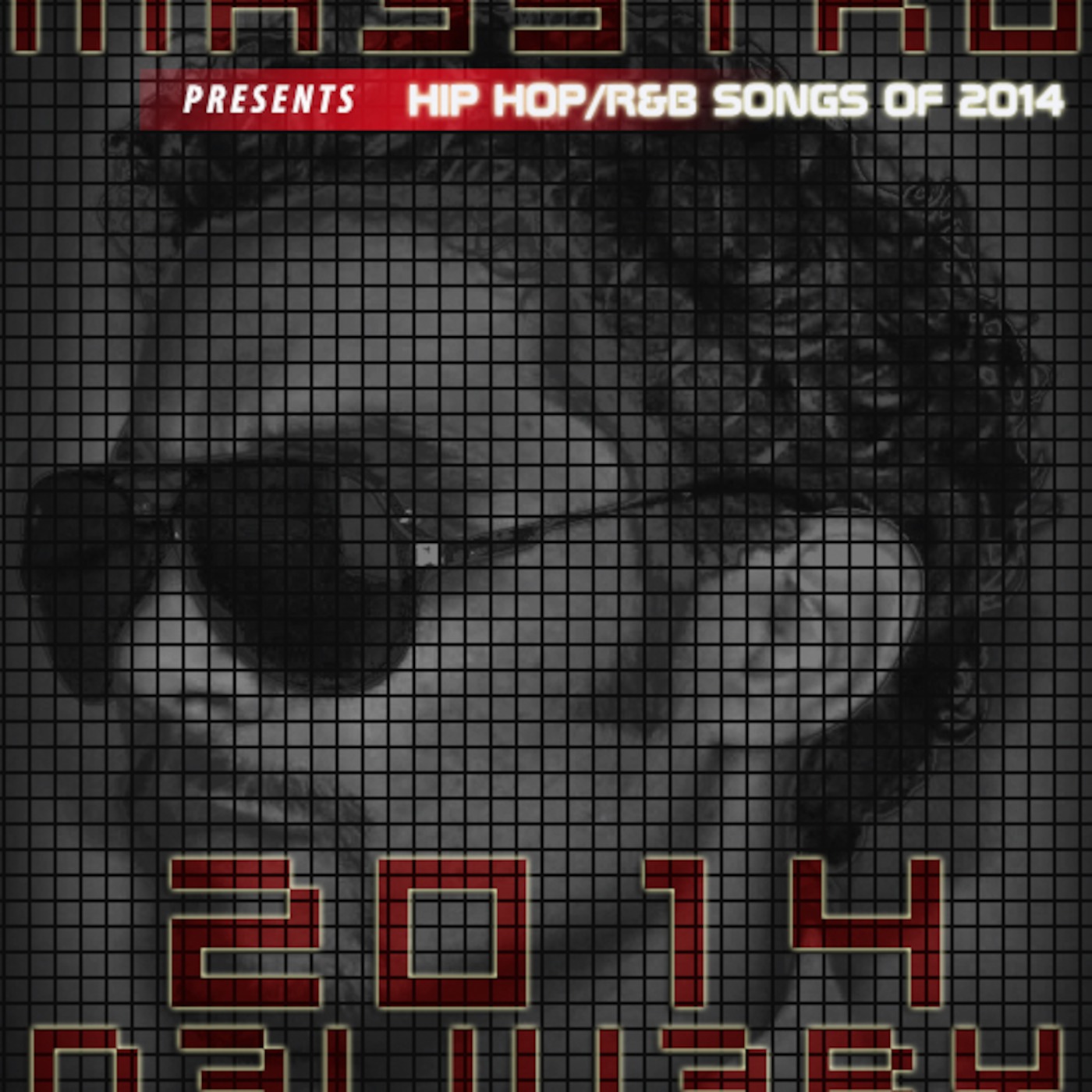 DJ MAESTRO - 2014 DELIVERY episode artwork