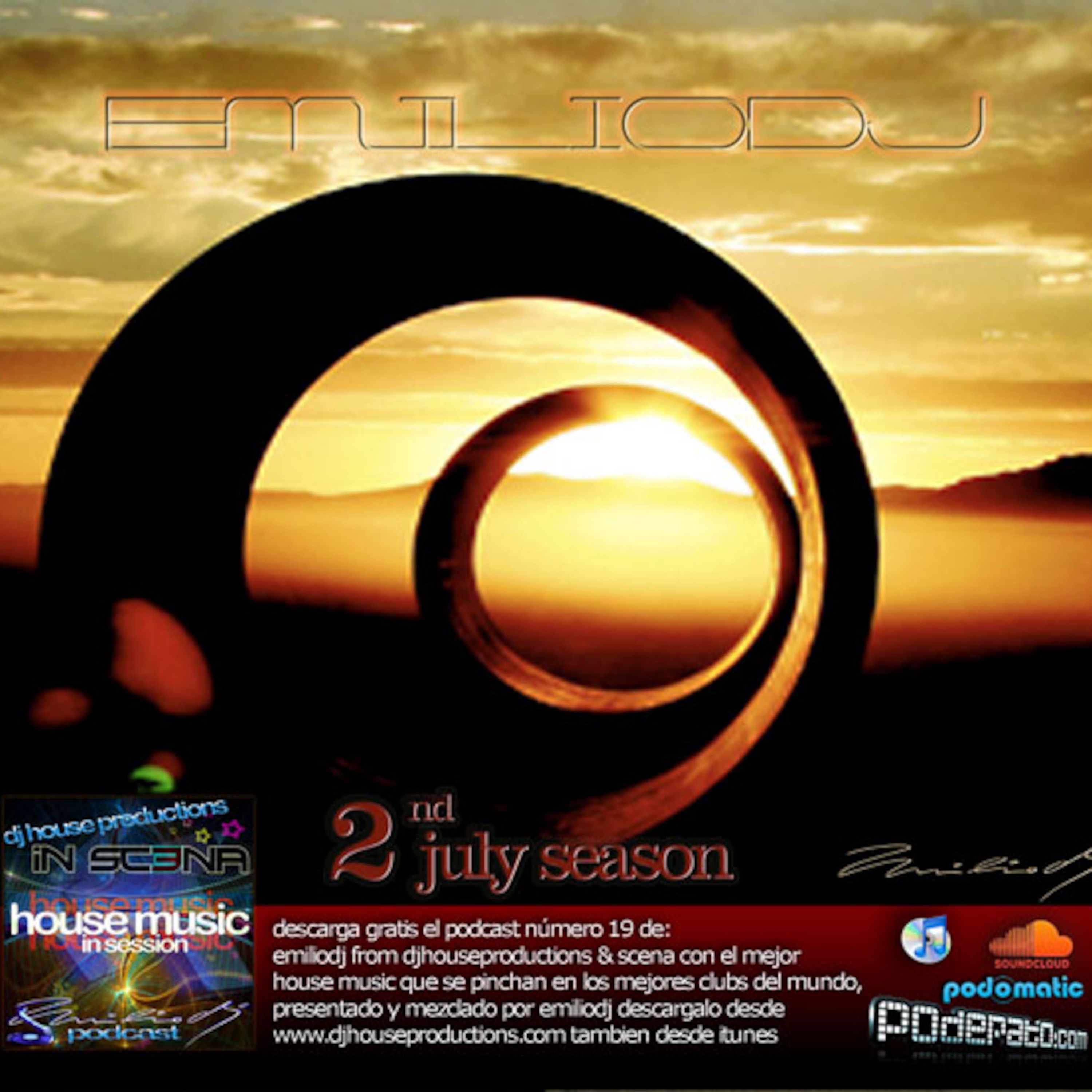 07- emiliodj from djhouseproductions (julio 2011)