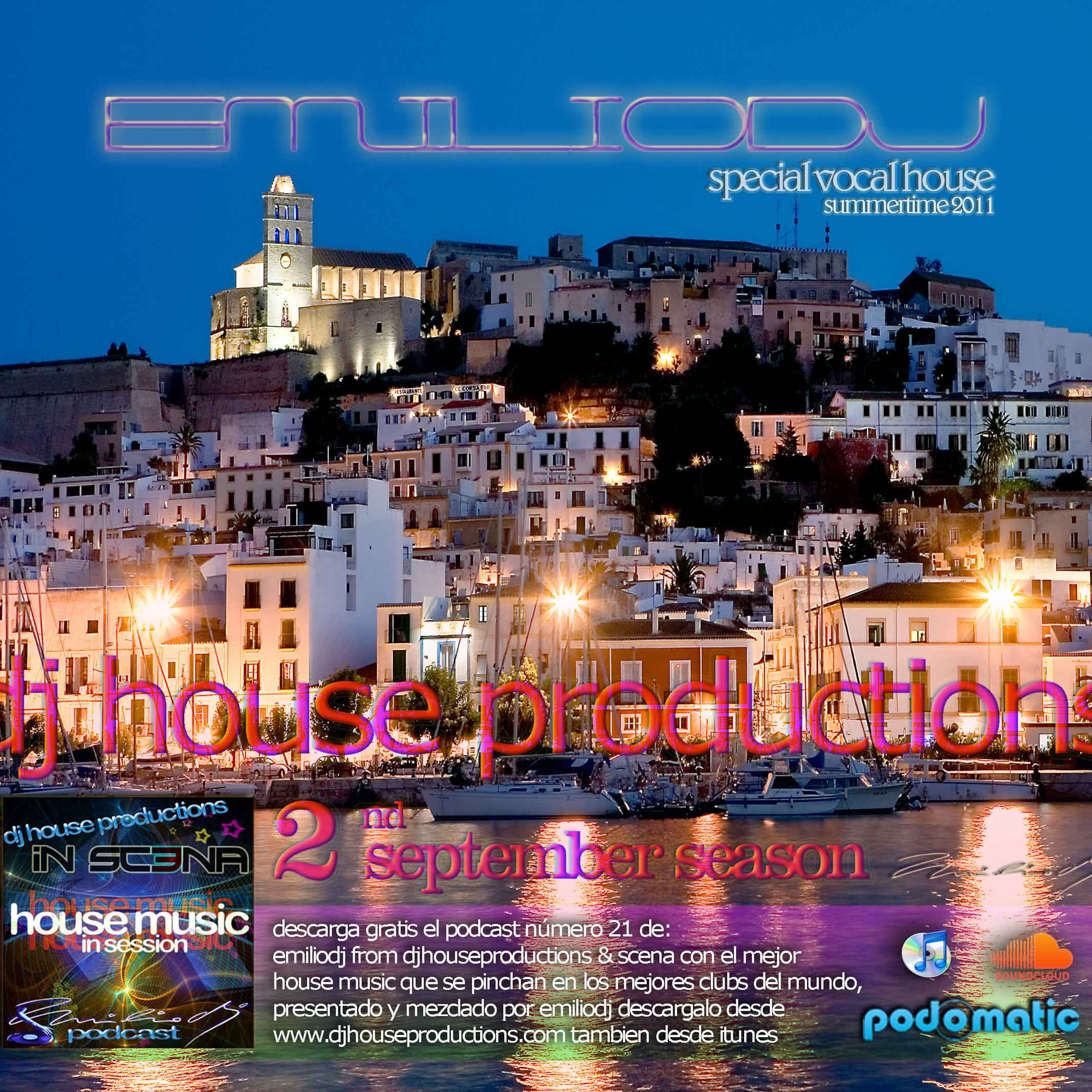 09- emiliodj from djhouseproductions (septiembre 2011)