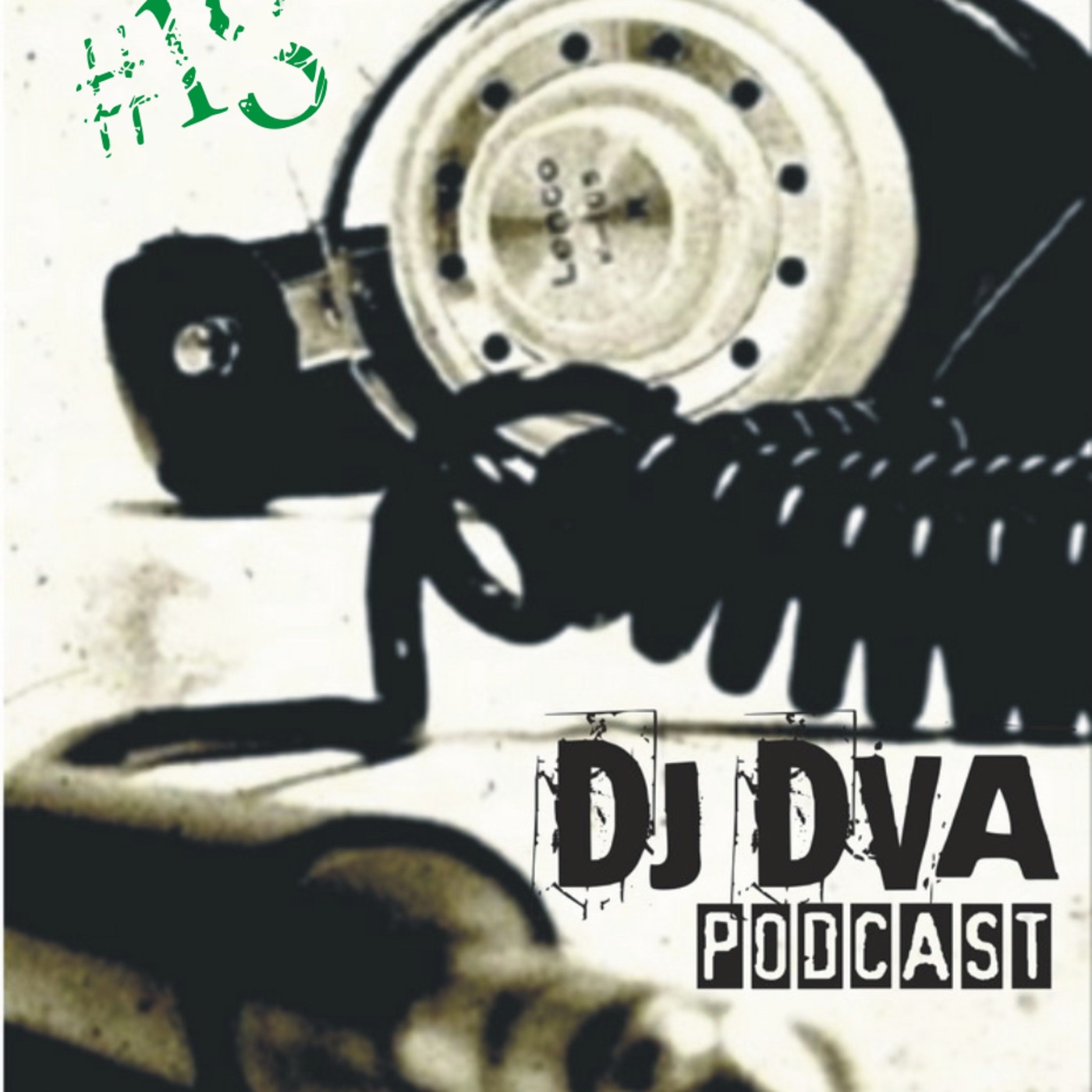 #18 deep tribal and tech house by Dj Dva januar 2010