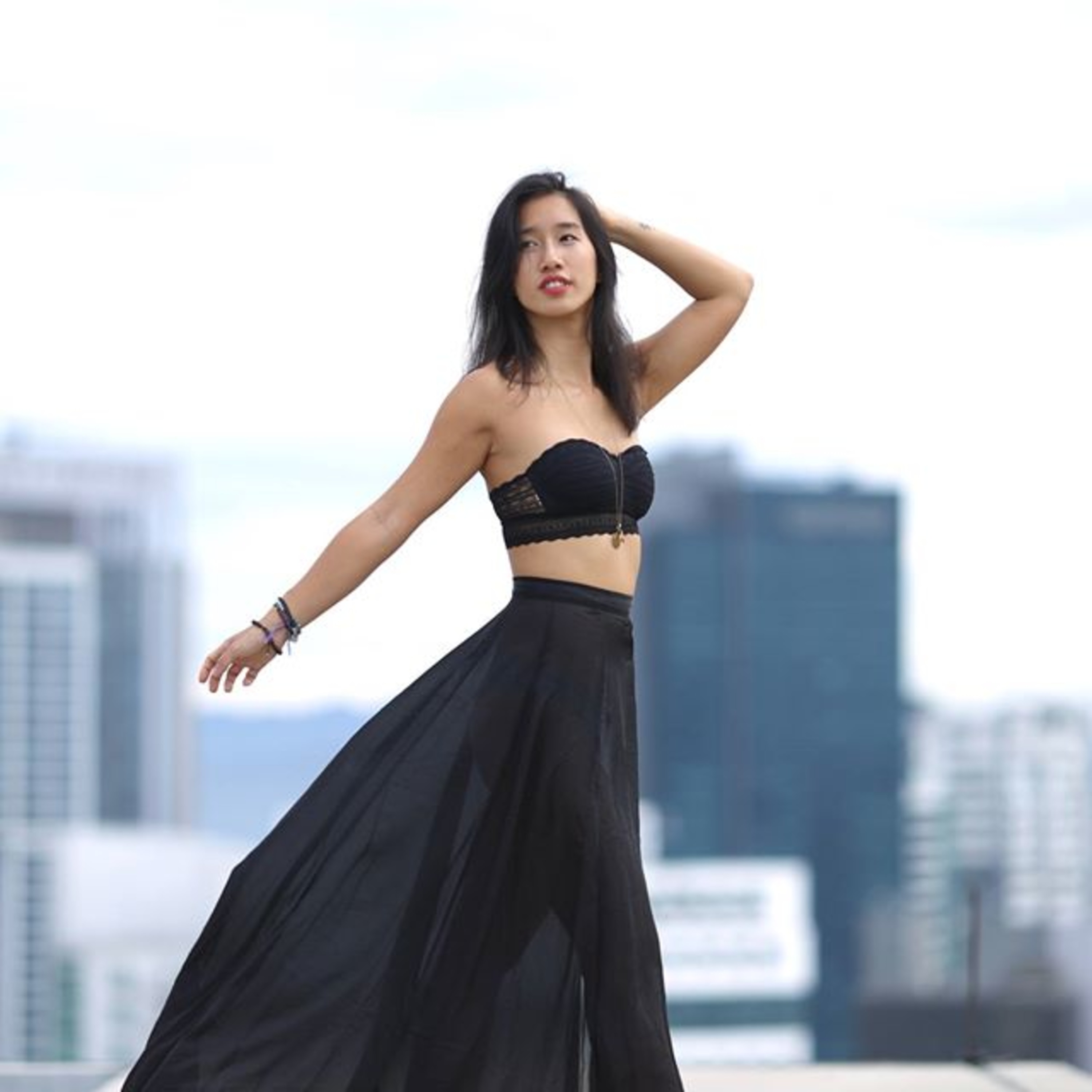 love, Kaur Podcast