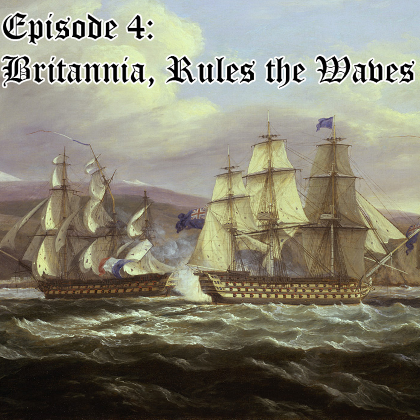 Episode Logo