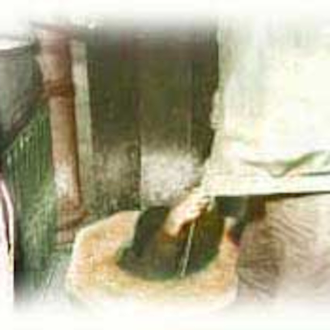 פרק 1: "מערה עם עגיל פנינה" - על מערת המכפלה פרק 1: "מערה עם עגיל פנינה" - על מערת המכפלה