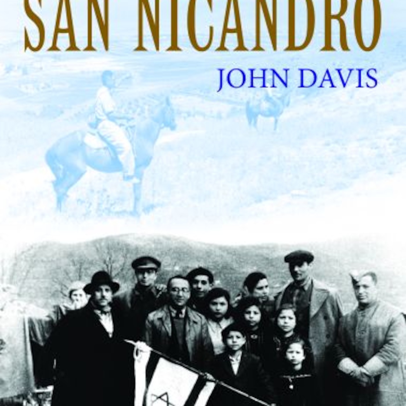 פרק 7: "הכוזרים האיטלקים" - על יהודי סאן ניקנדרו פרק 7: "הכוזרים האיטלקים" - על יהודי סאן ניקנדרו