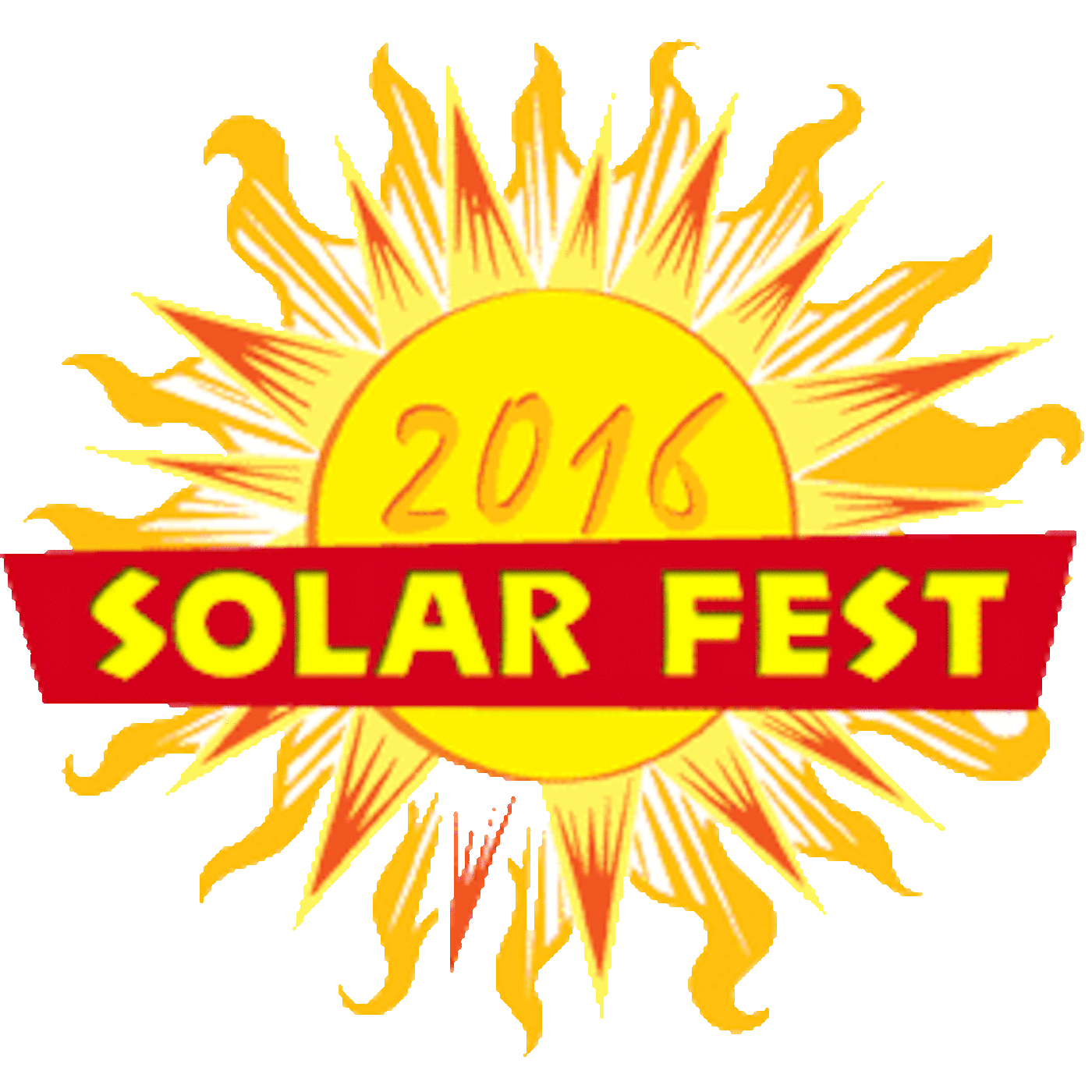 SolarFest 2016 - Matt Penn with the NSO discusses Citizen CATE Experiment