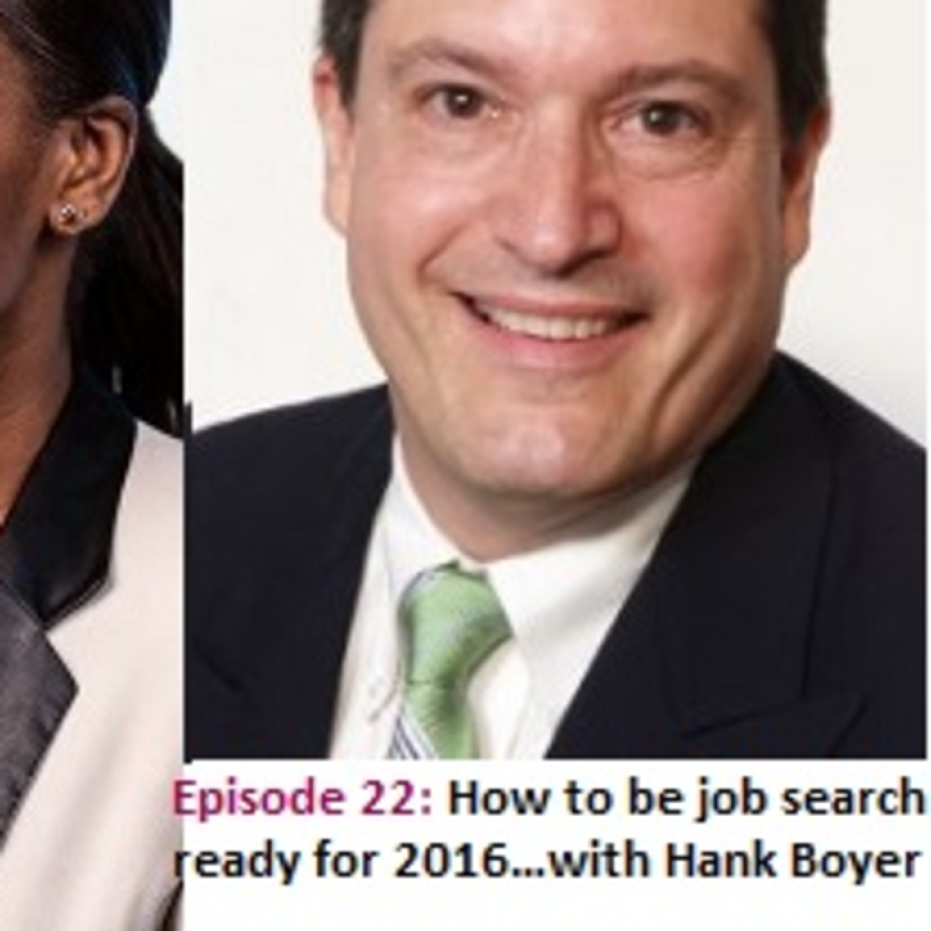 The Science of Successful Job Hunting