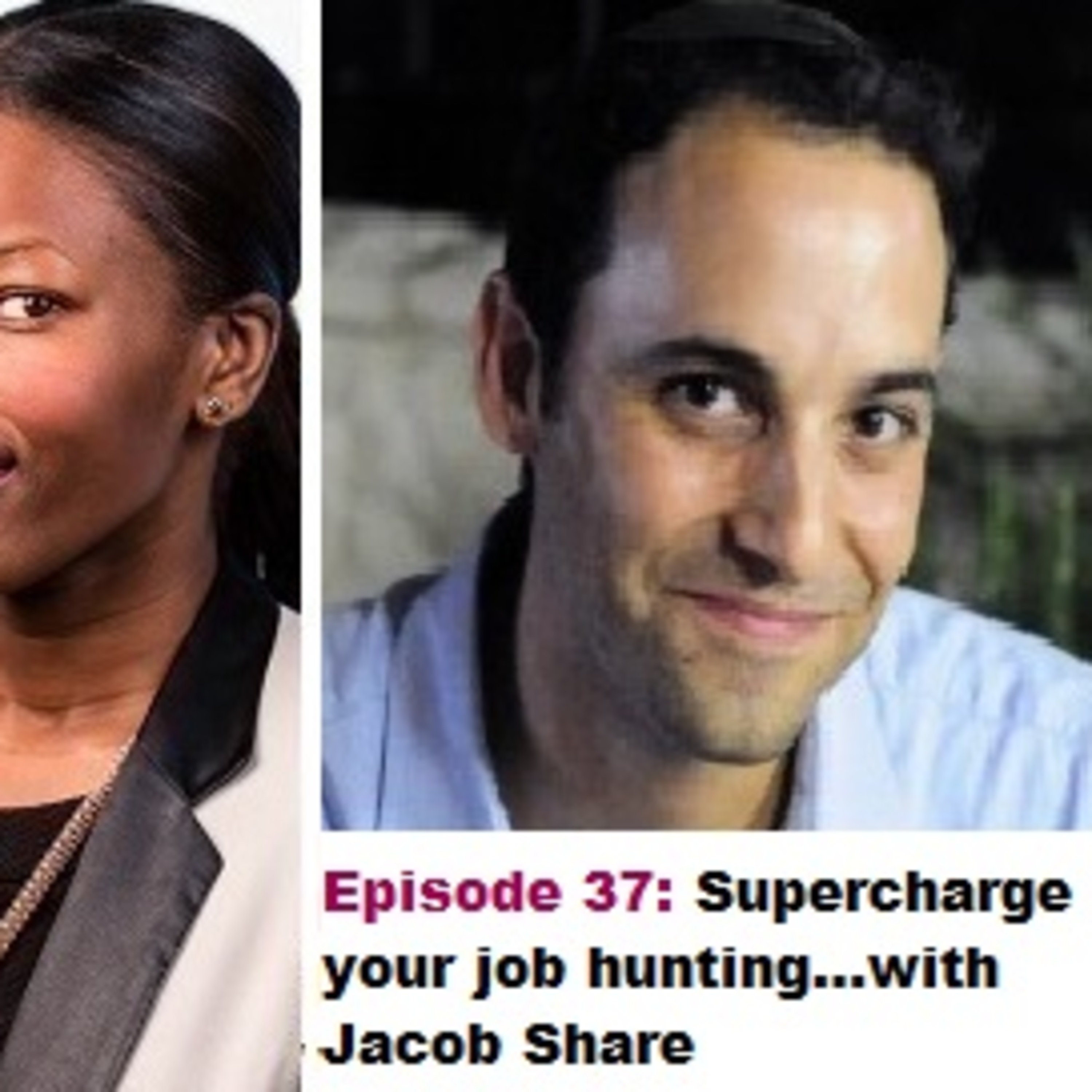 The Science of Successful Job Hunting
