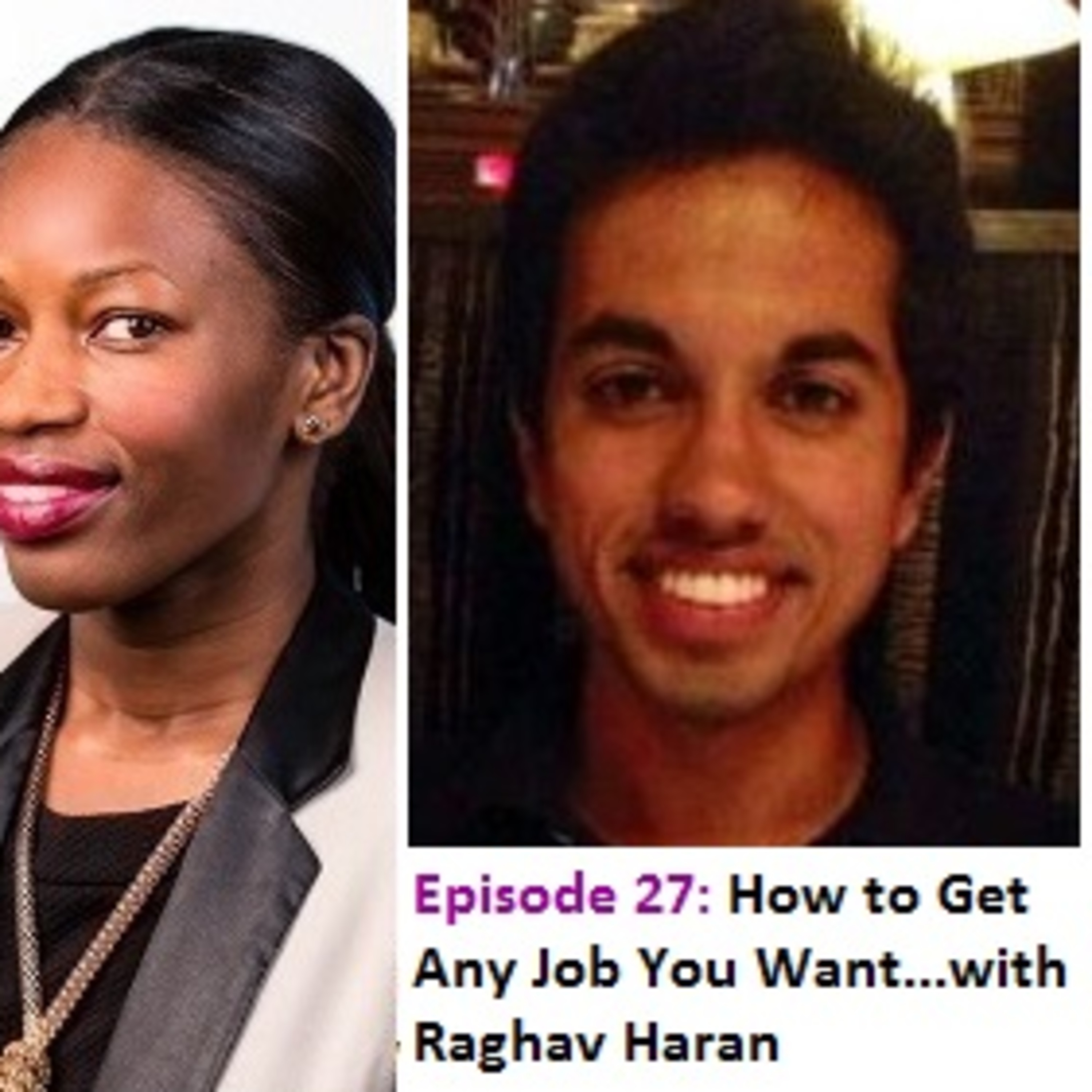 The Science of Successful Job Hunting
