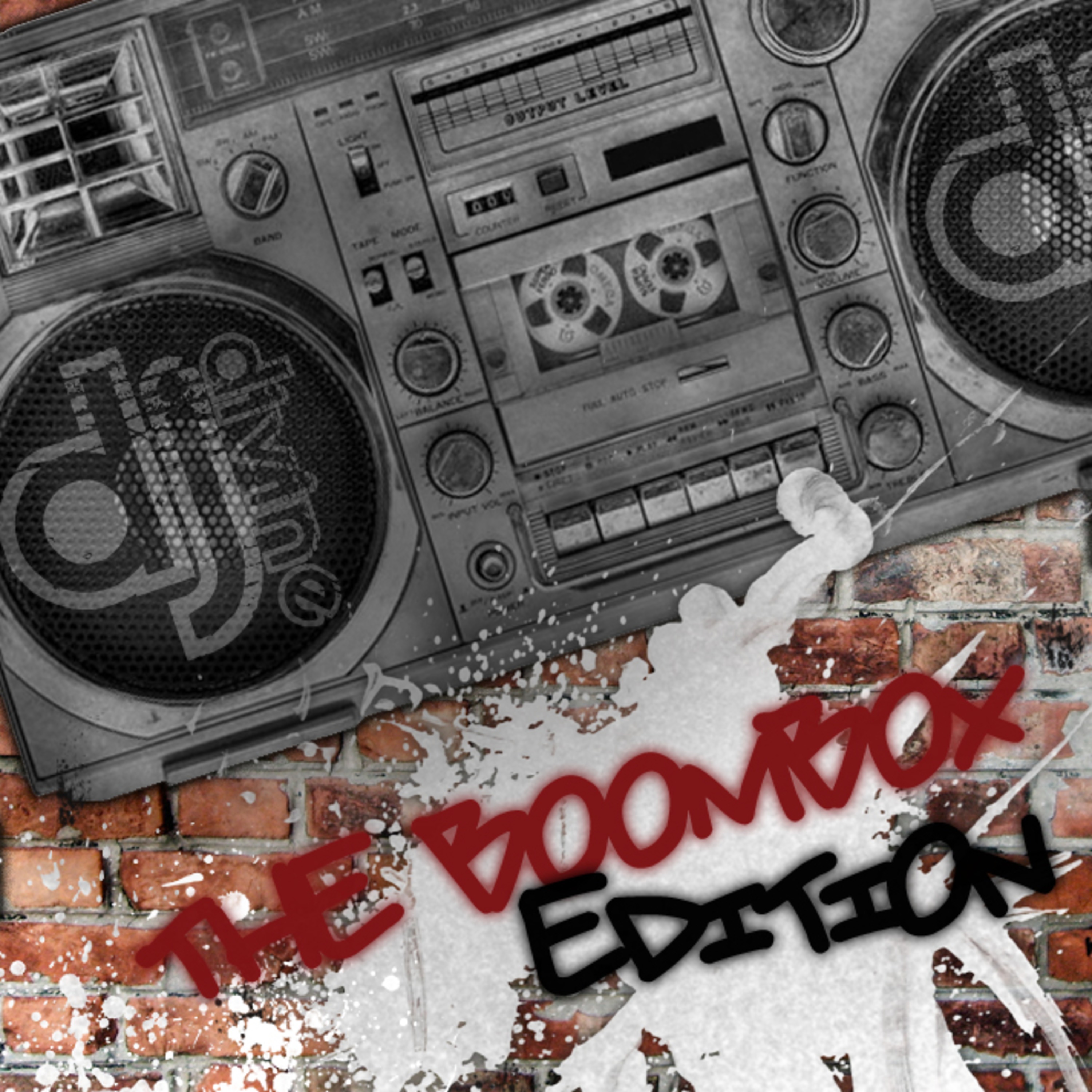 DJ Divinedc\'s Podcast