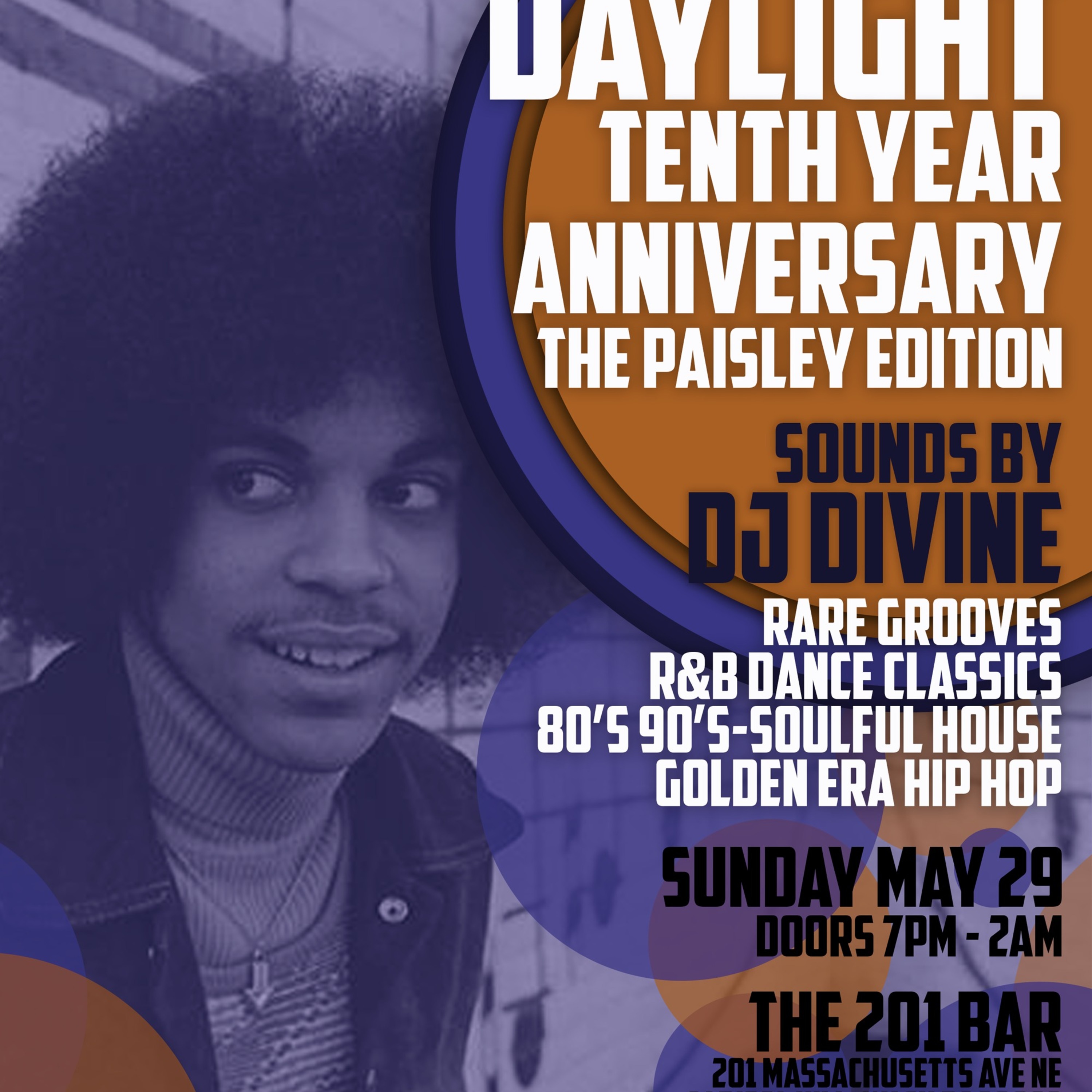 DJ Divinedc\'s Podcast