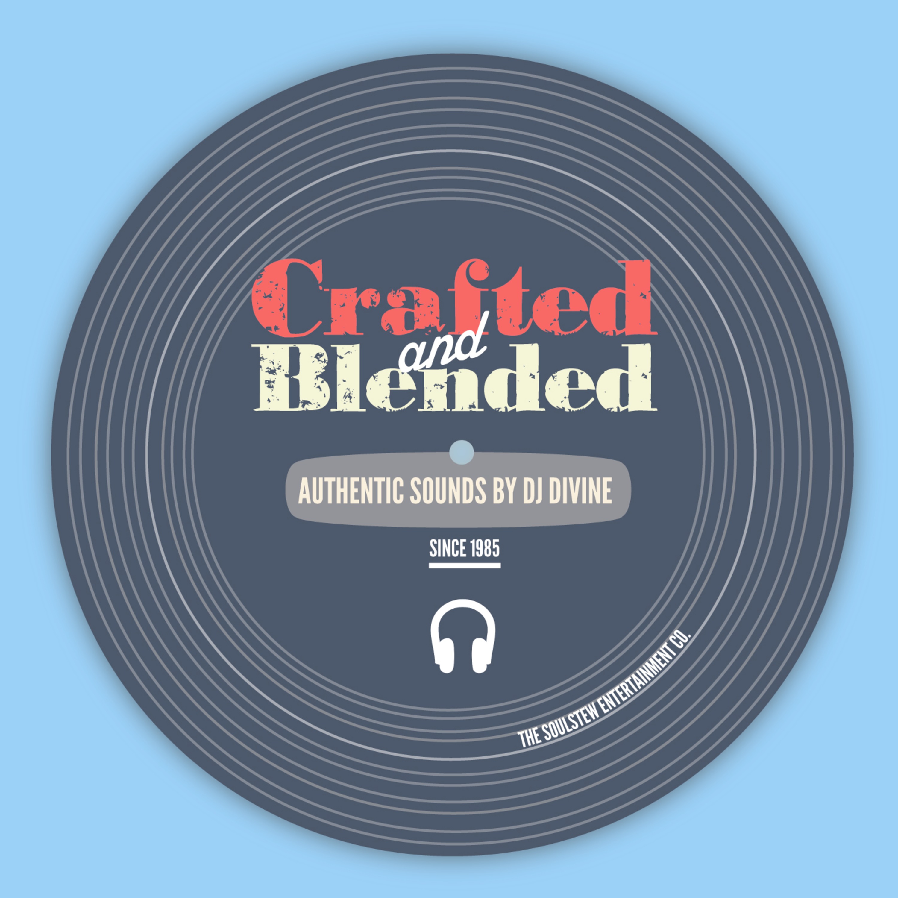 DJ Divinedc\'s Podcast
