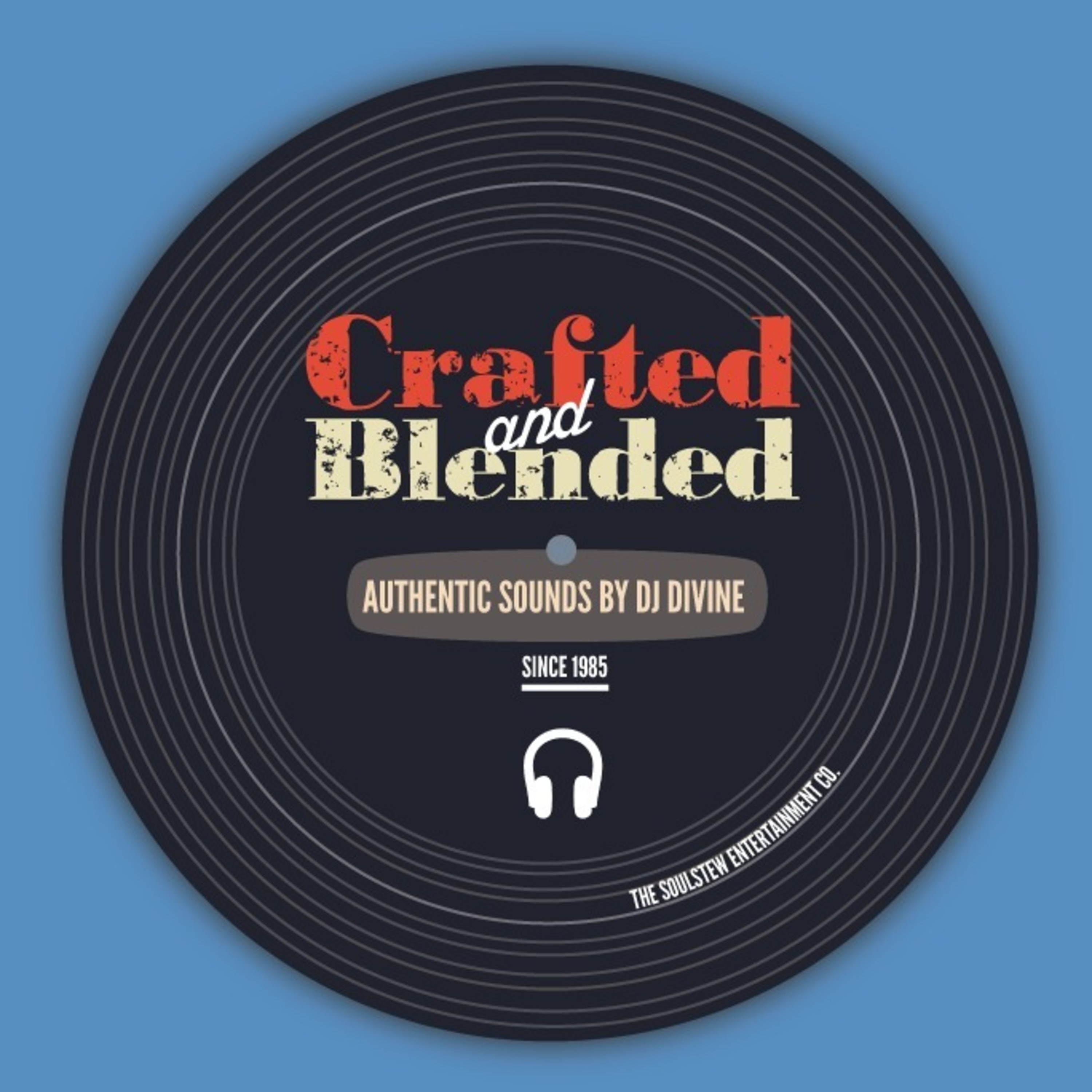 DJ Divinedc\'s Podcast