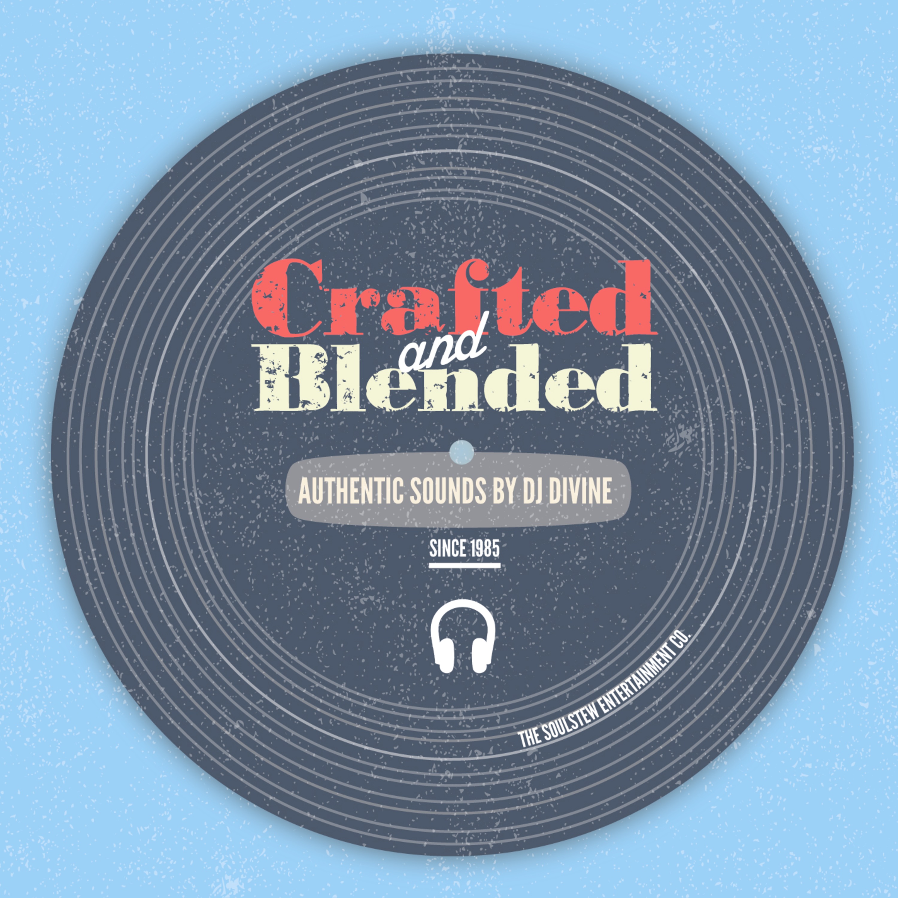 DJ Divinedc\'s Podcast