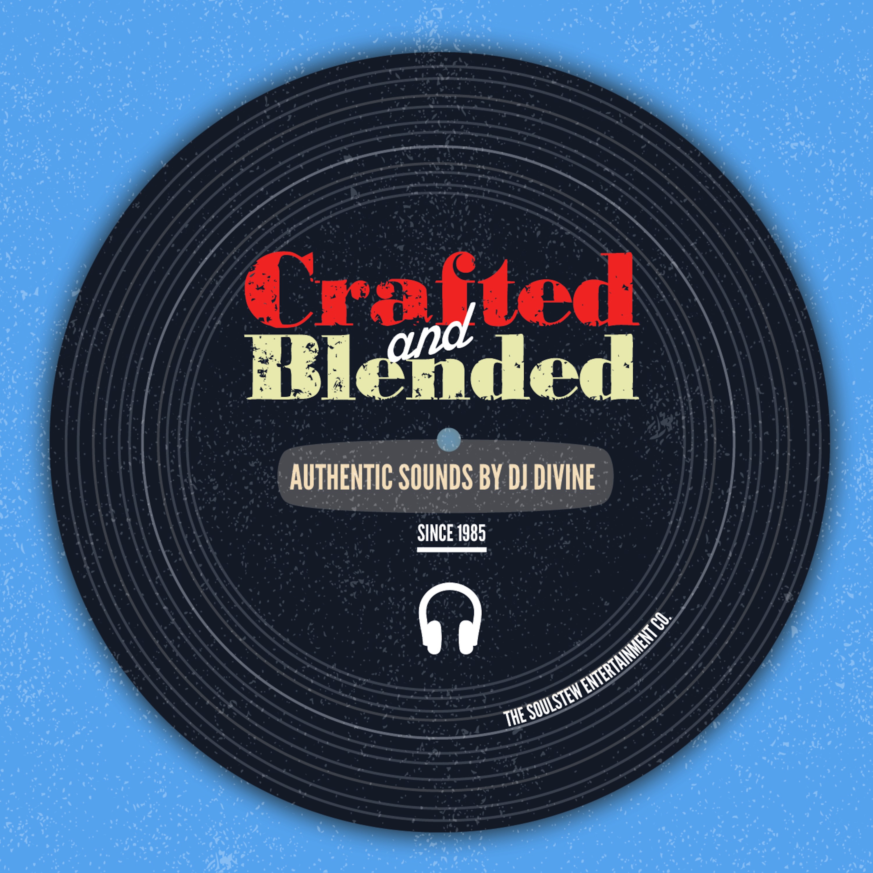 DJ Divinedc\'s Podcast