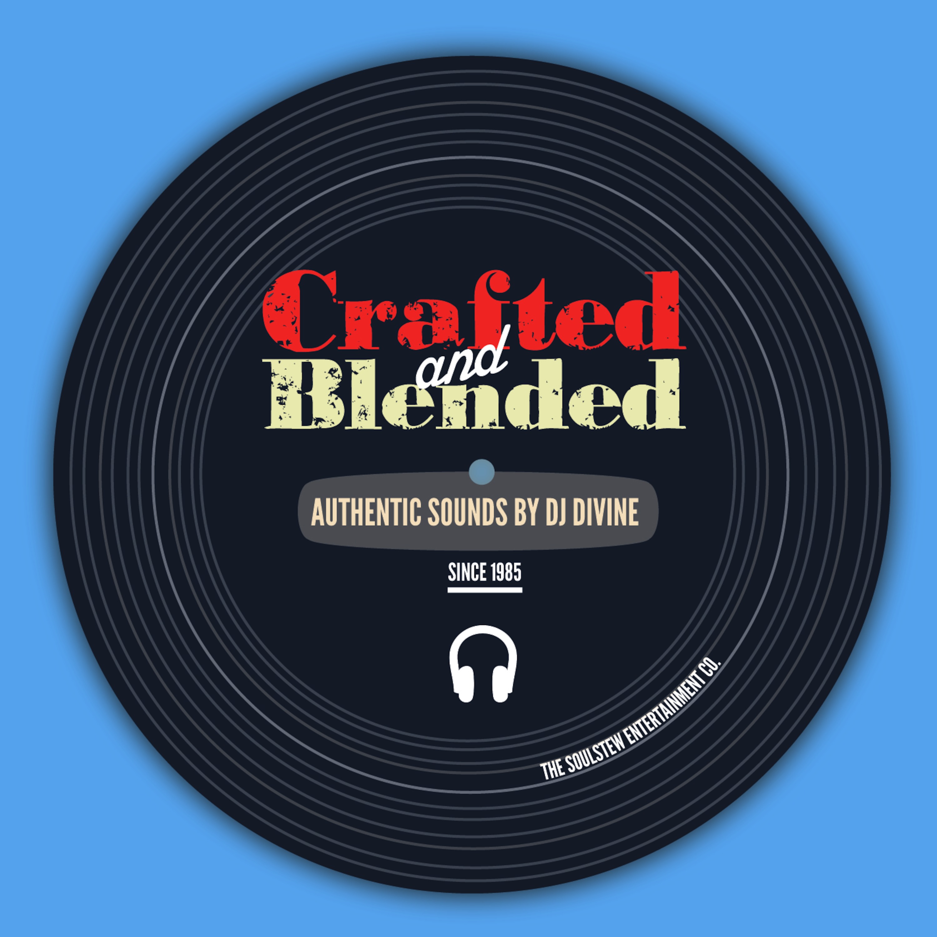 DJ Divinedc\'s Podcast
