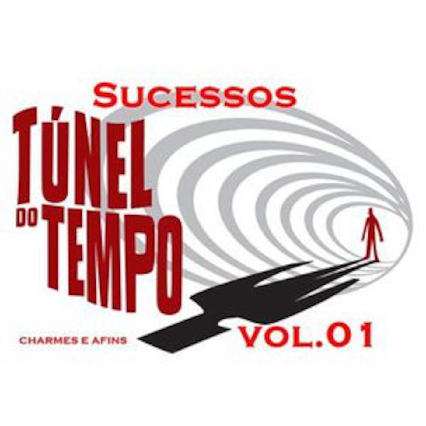 Sucessos - Túnel do Tempo Vol. 01