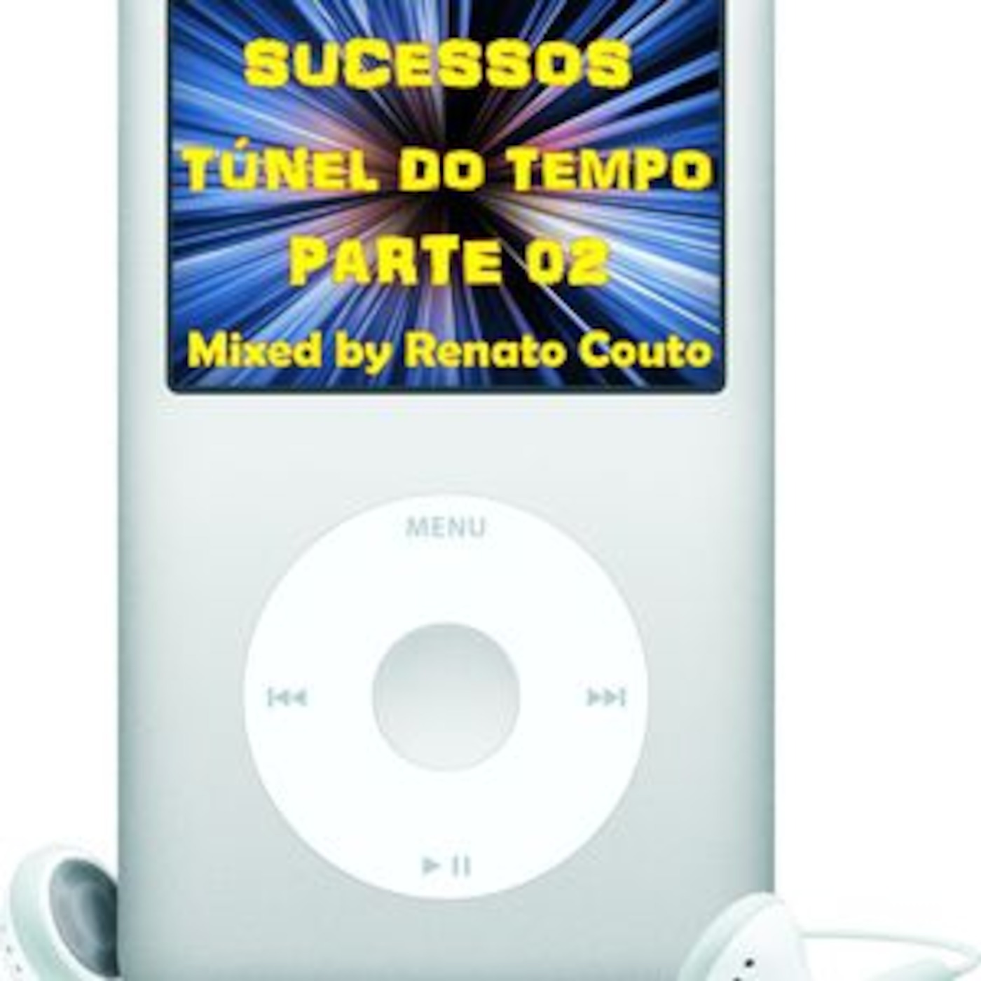 Sucessos - Túnel do Tempo Vol. 02