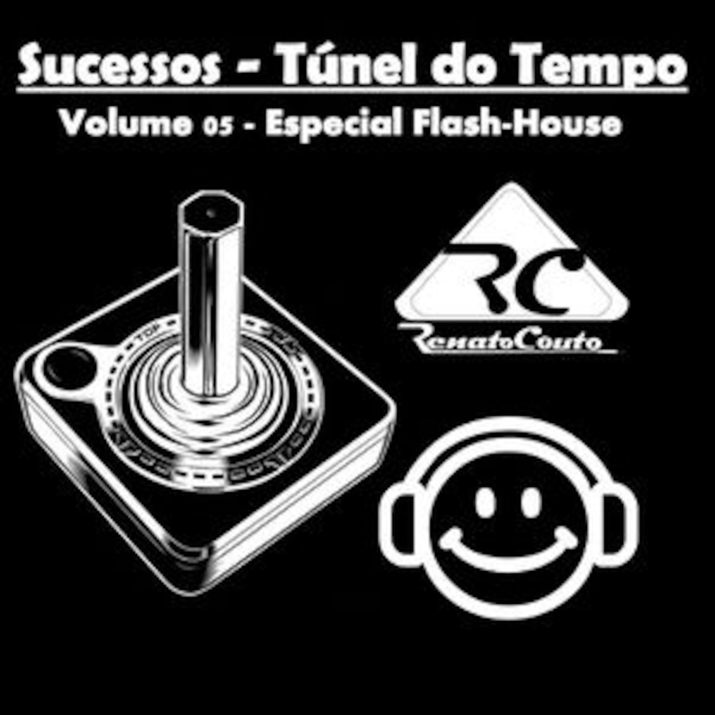 Sucessos - Túnel do Tempo Vol. 05