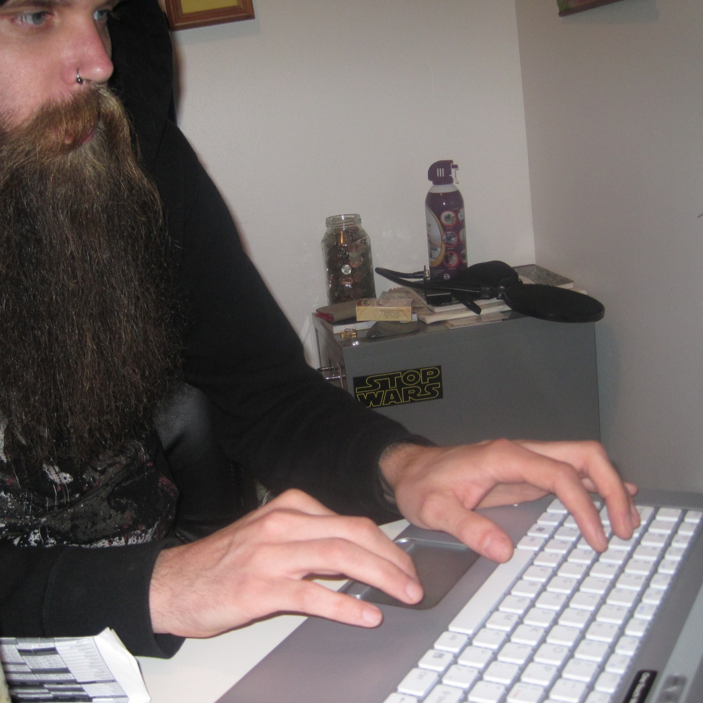 Two Drink Minimum (mykoconnor)