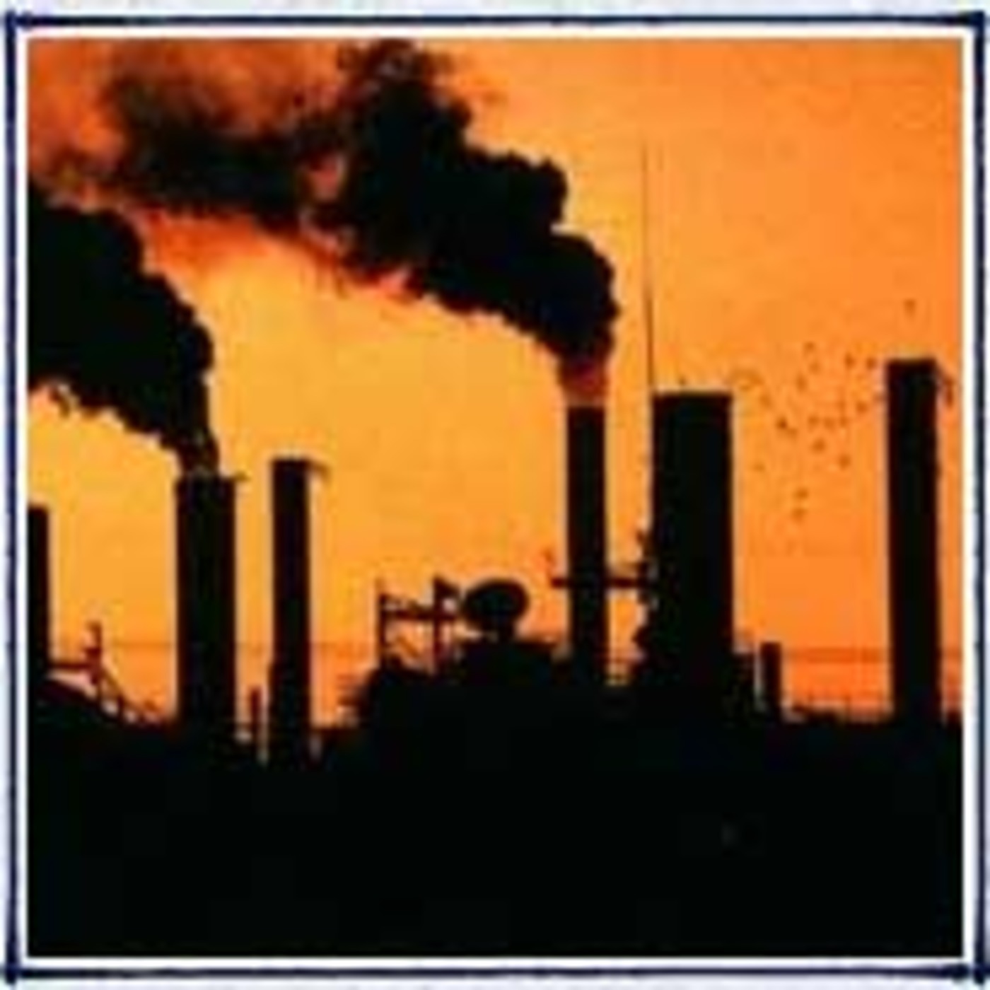 Smokestacks and Annals