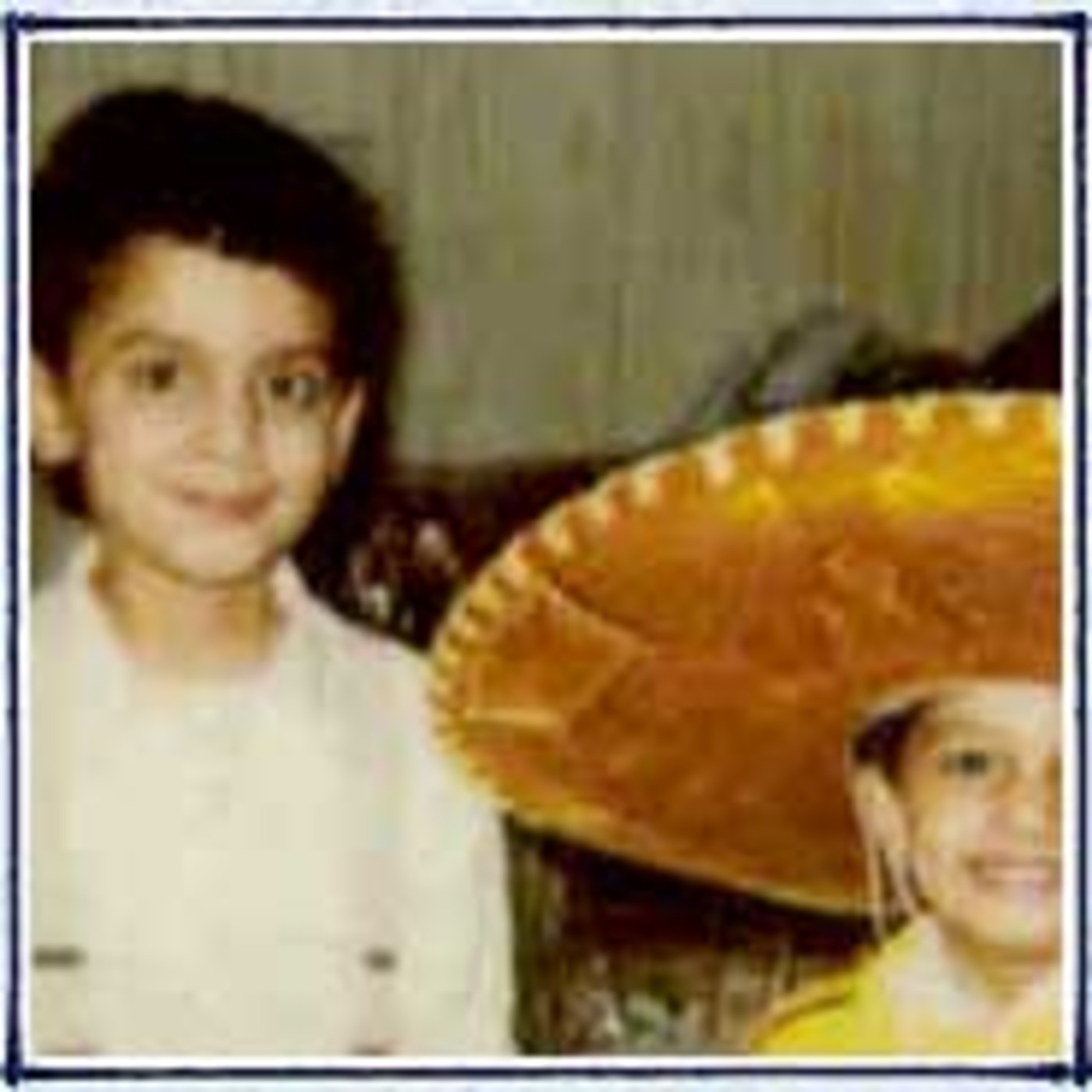 End of my childhood