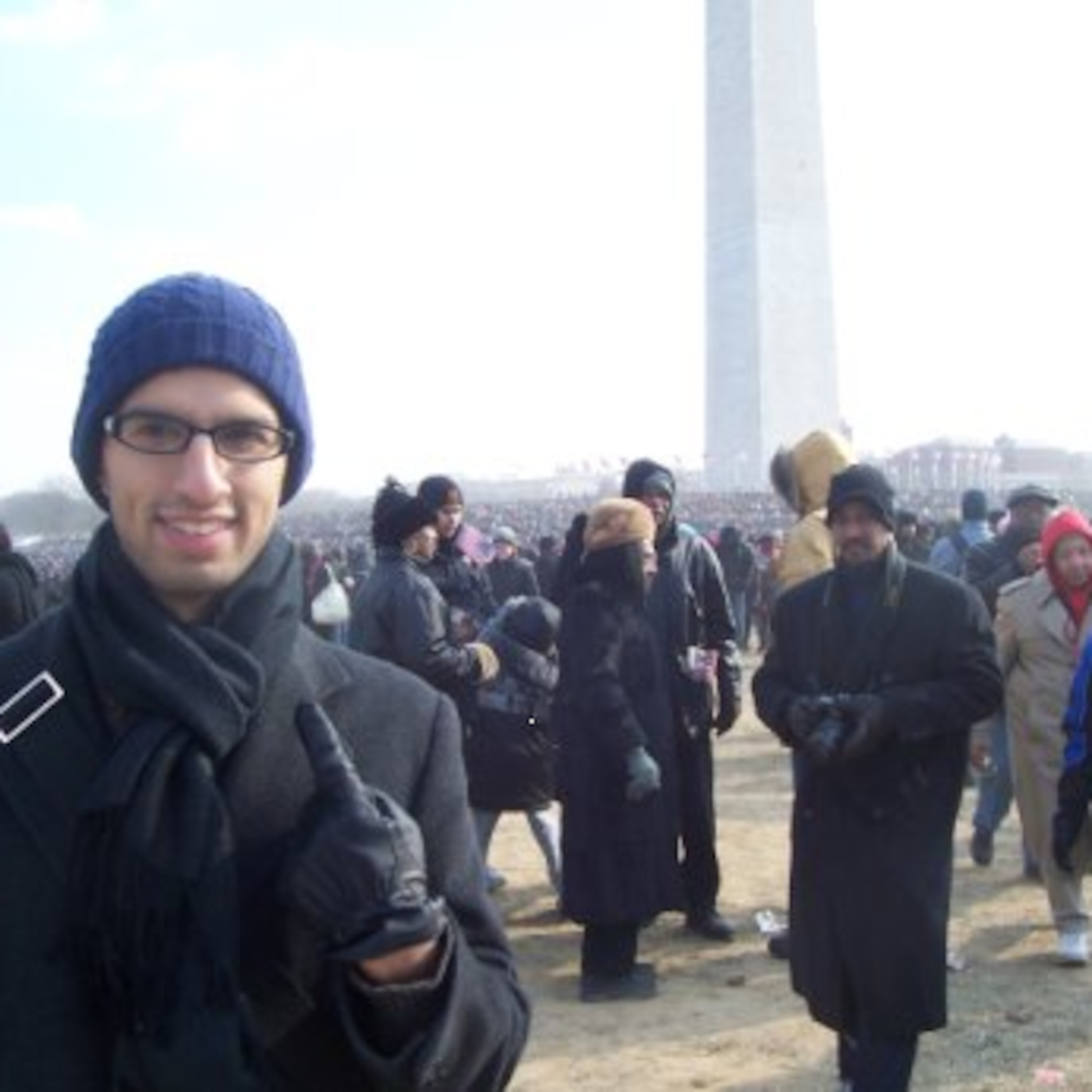 Inauguration Sounds