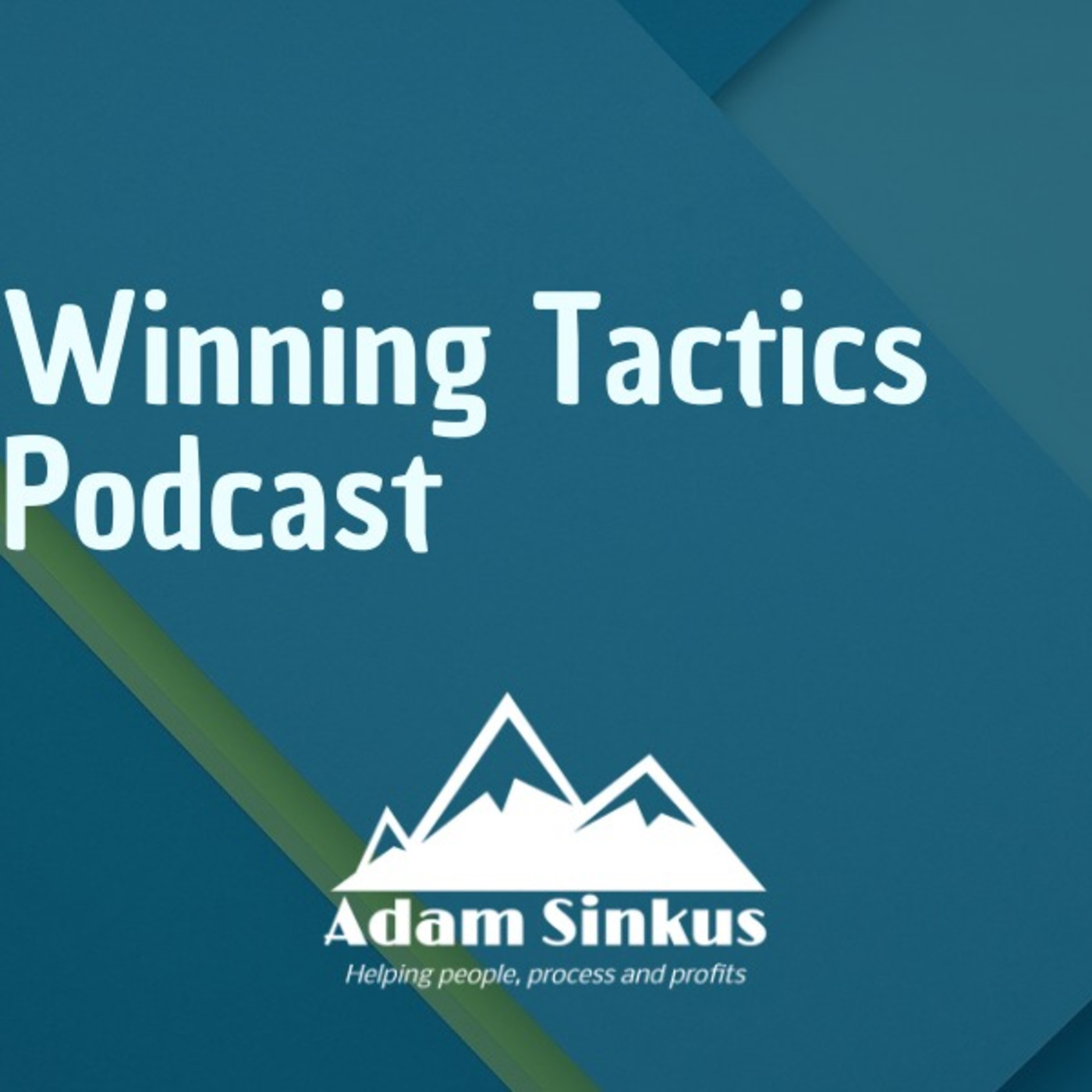Winning Tactics