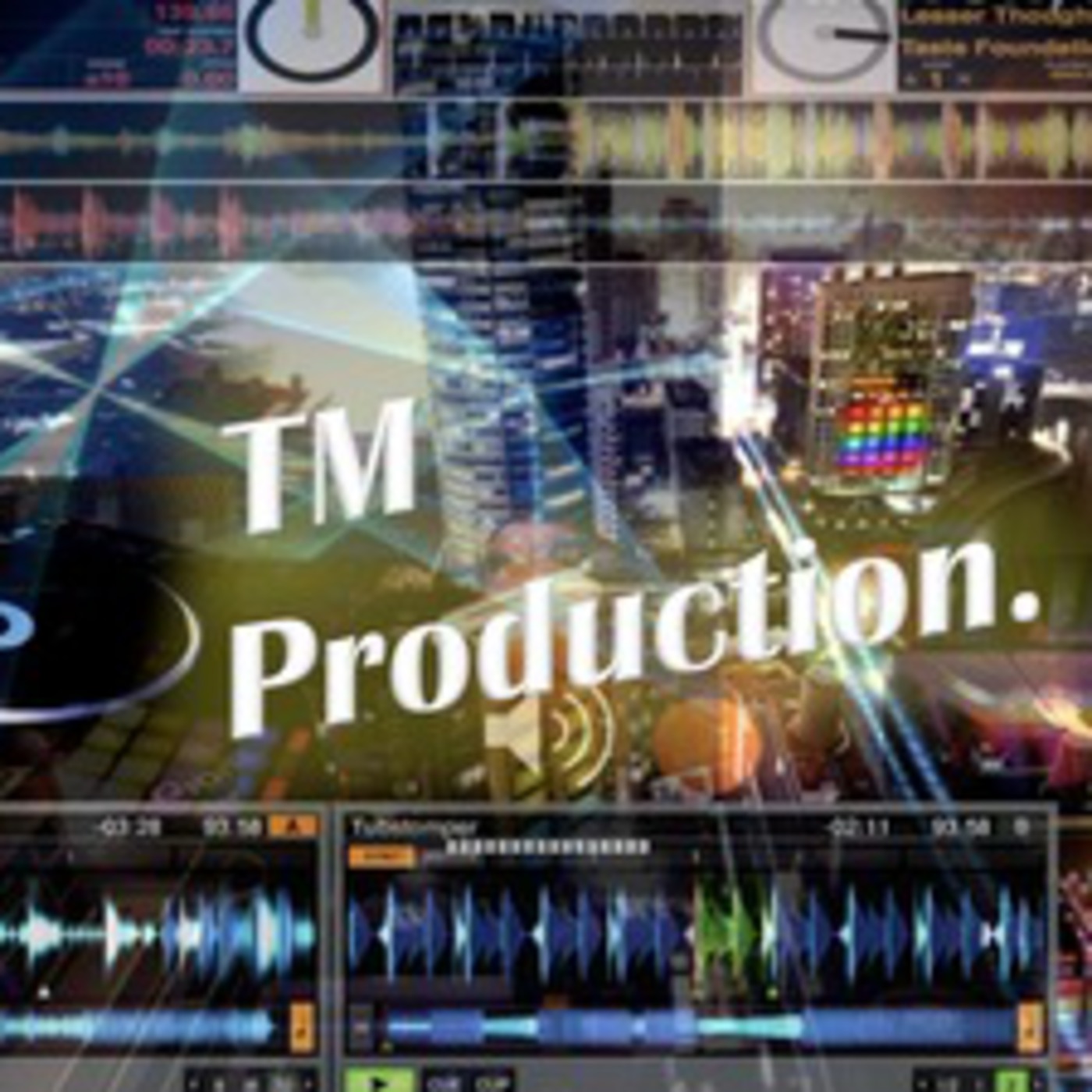 PODCAST N°10 by THOMAS MARCHADIER ELECTRO HOUSE CLUUBING