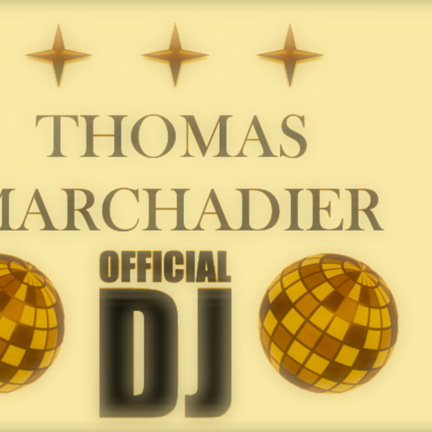 Podcast n°4 by THOMAS MARCHADIER Electro-House-Club-DANCE 100%