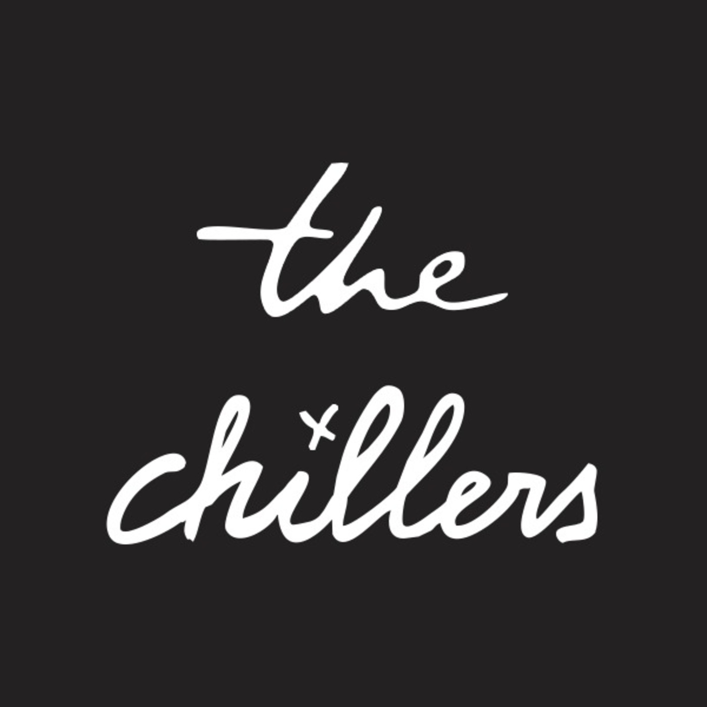 THE CHILLERS podcast #1 - Electro by Thomas M.