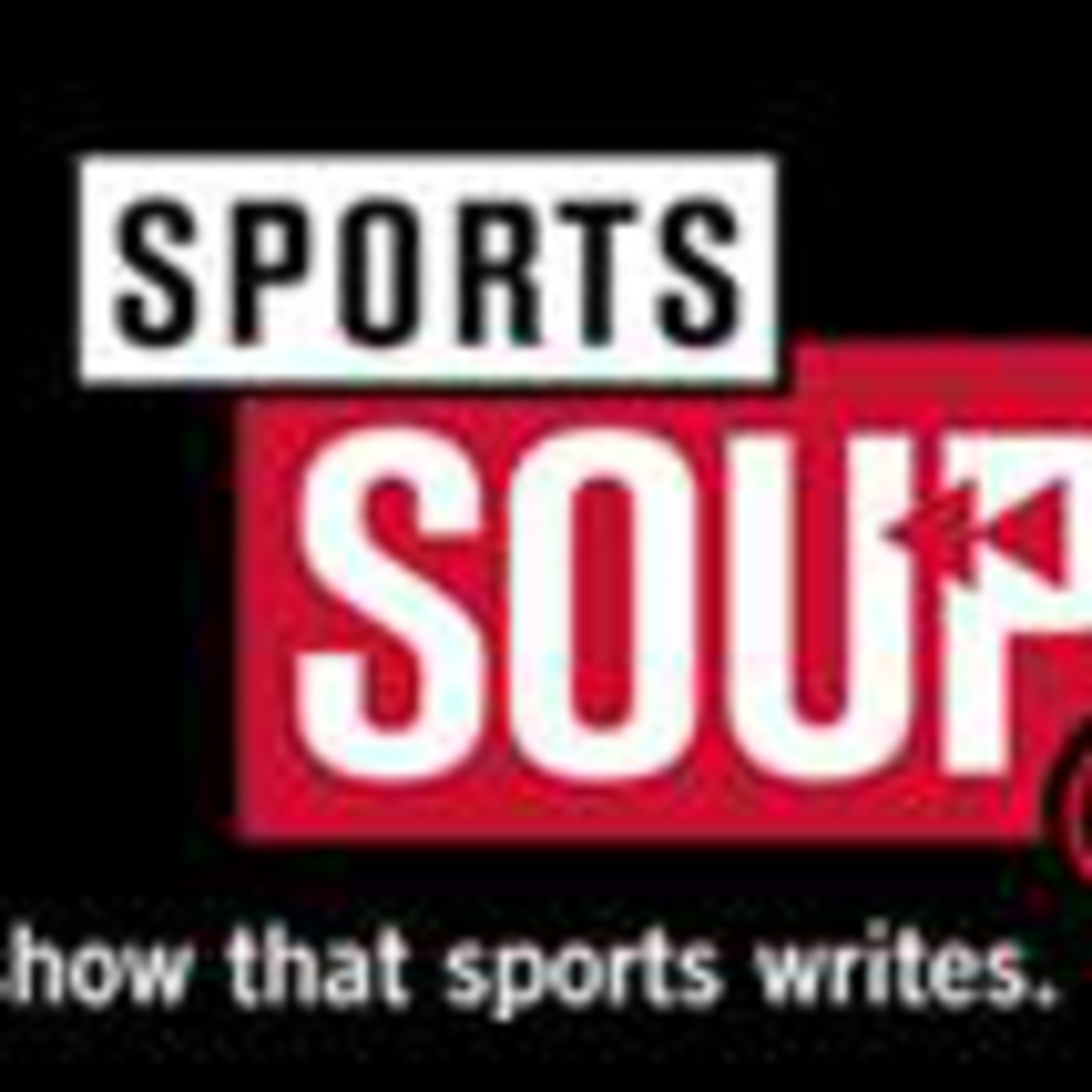sportssoup\'s Podcast