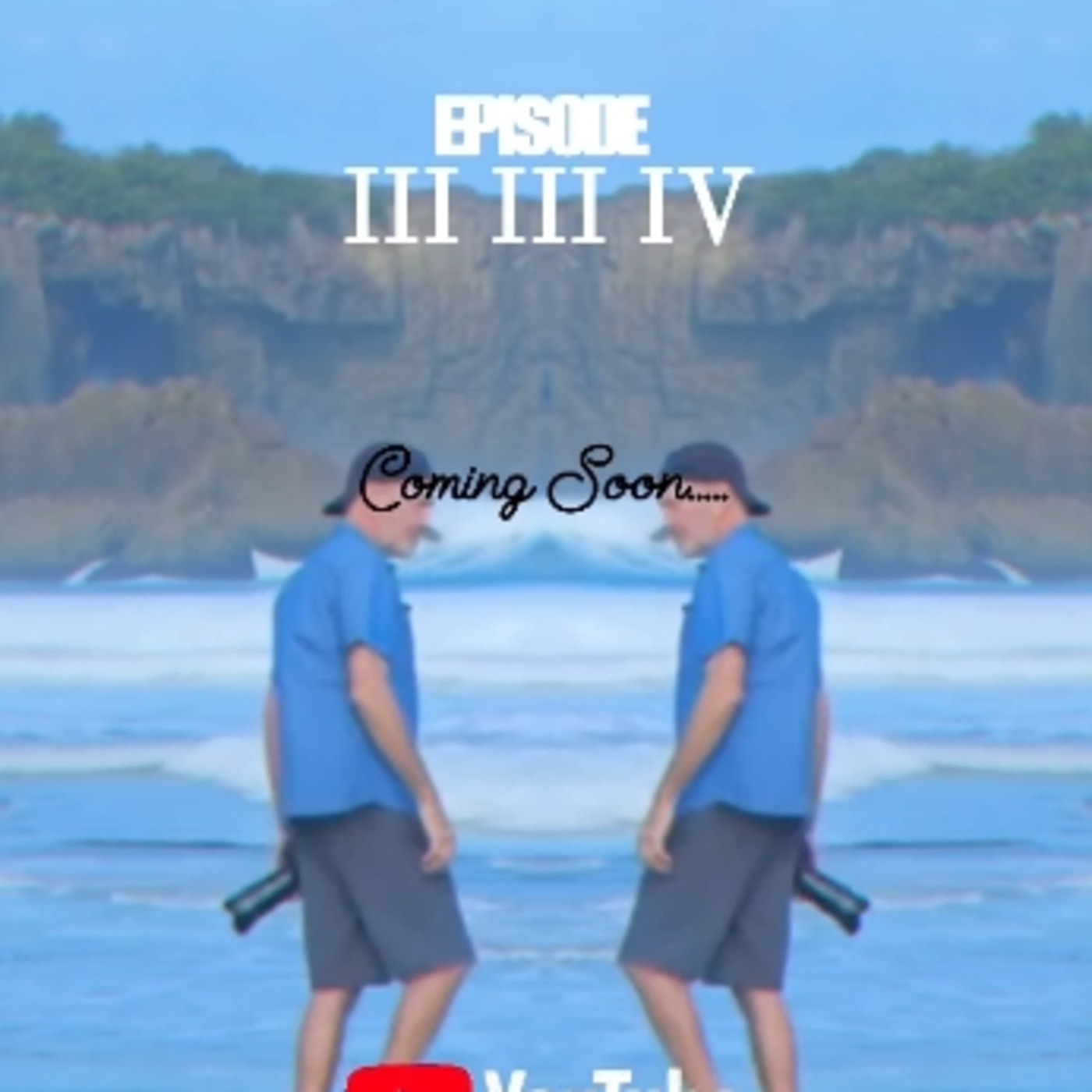 Episode 334: EPISODE 334 THE RICHS BIRTHDAY EPISODE 2026 episode artwork
