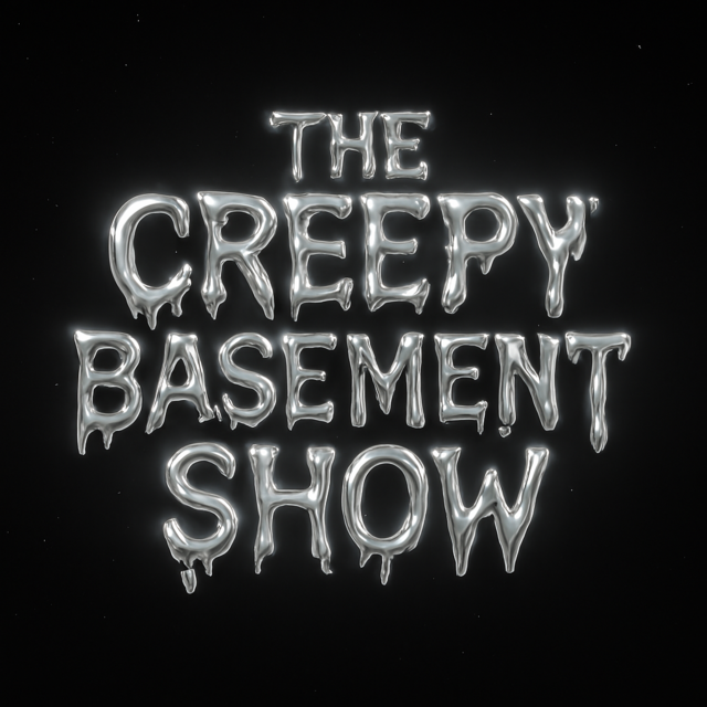 THE CREEPY BASEMENT SHOW