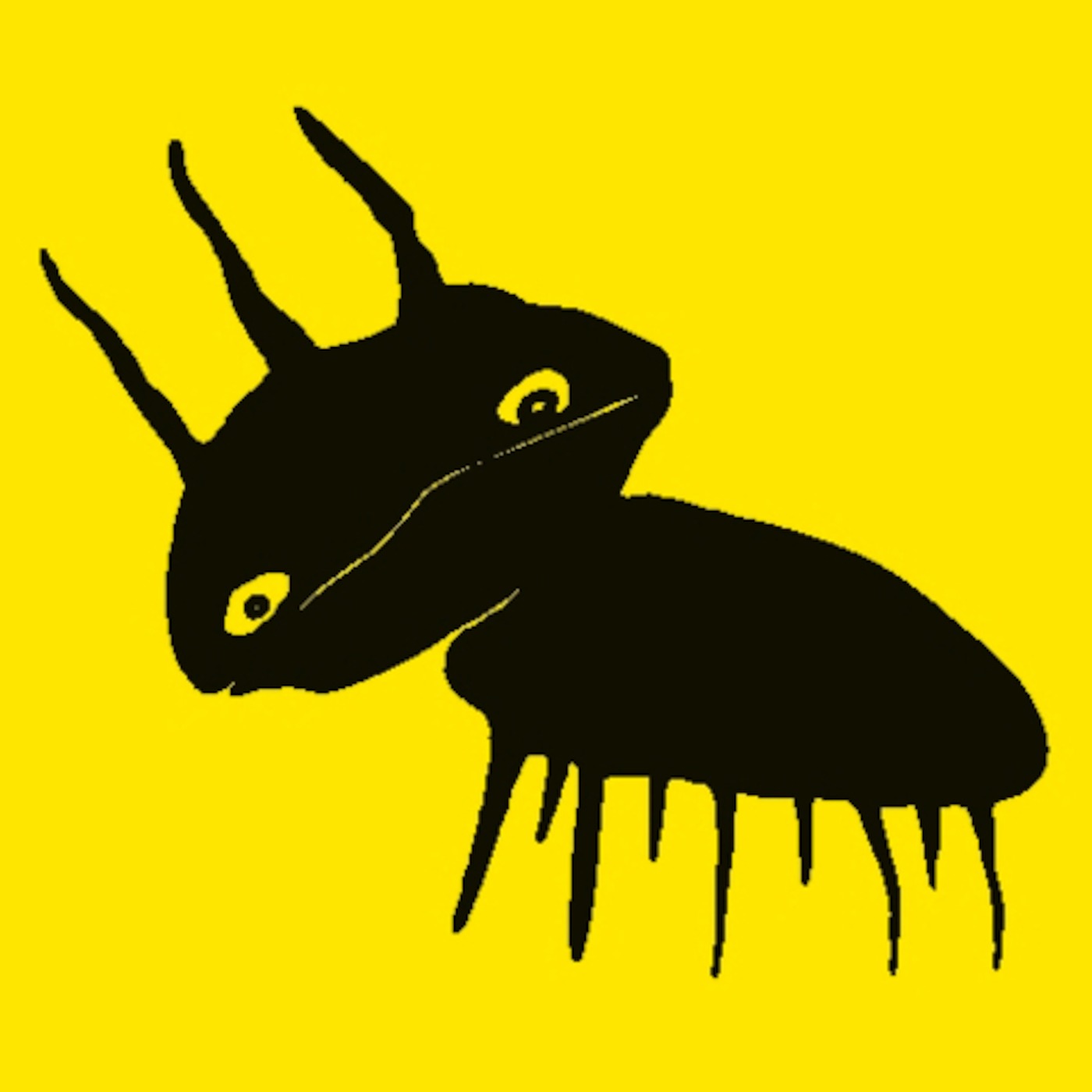 Critter Jones Podcast