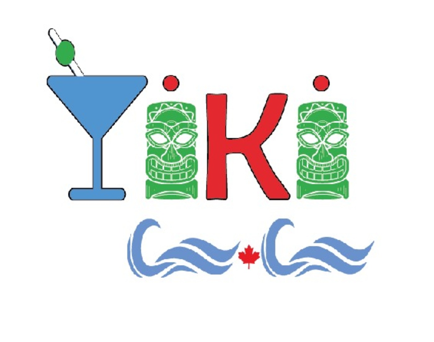 Tiki Central Canada