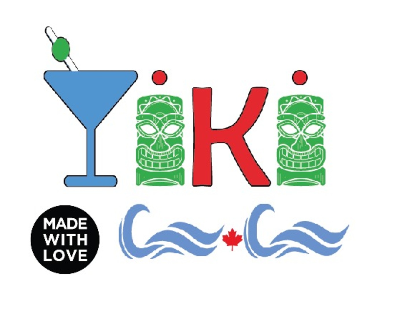 Tiki Central Canada