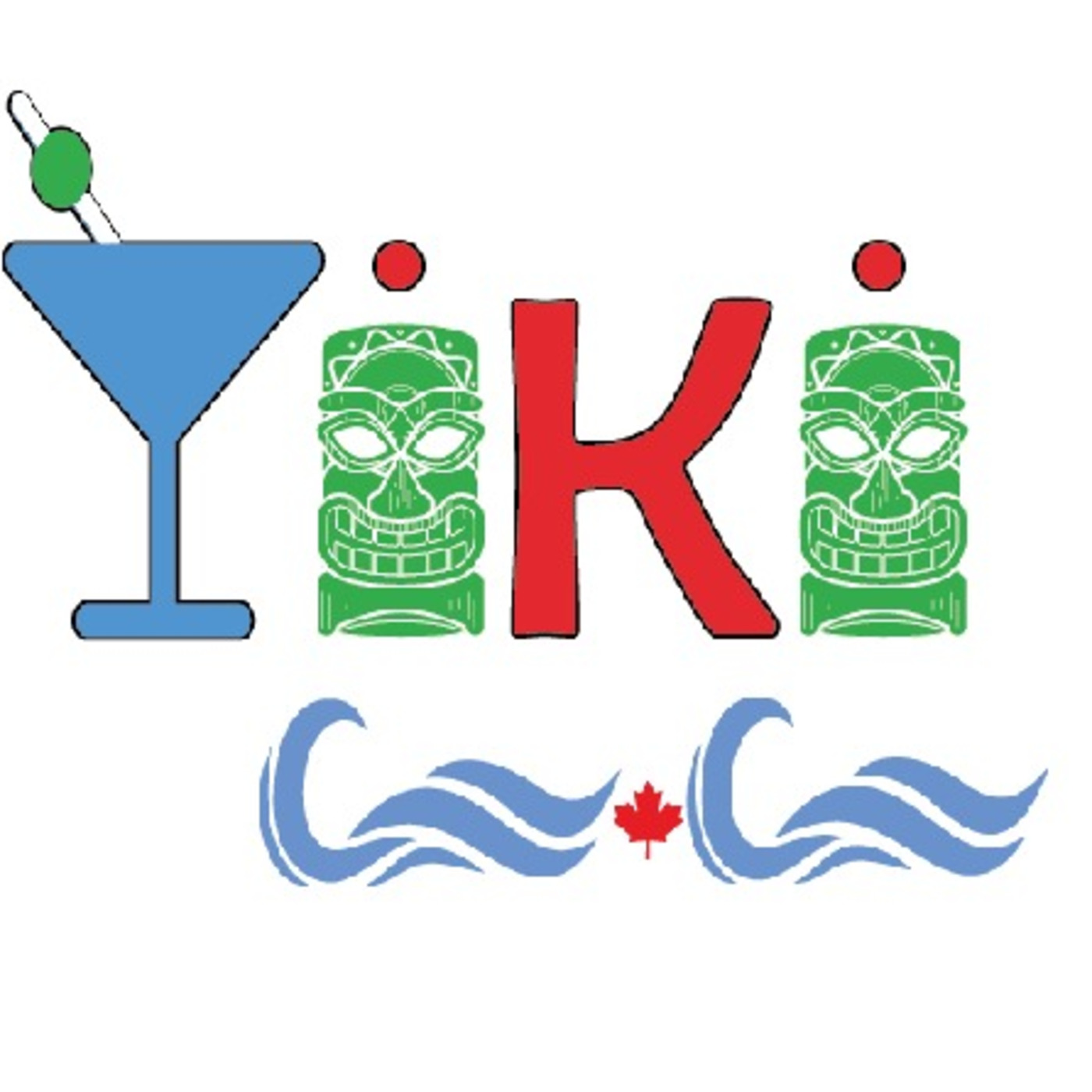 Tiki Central Canada