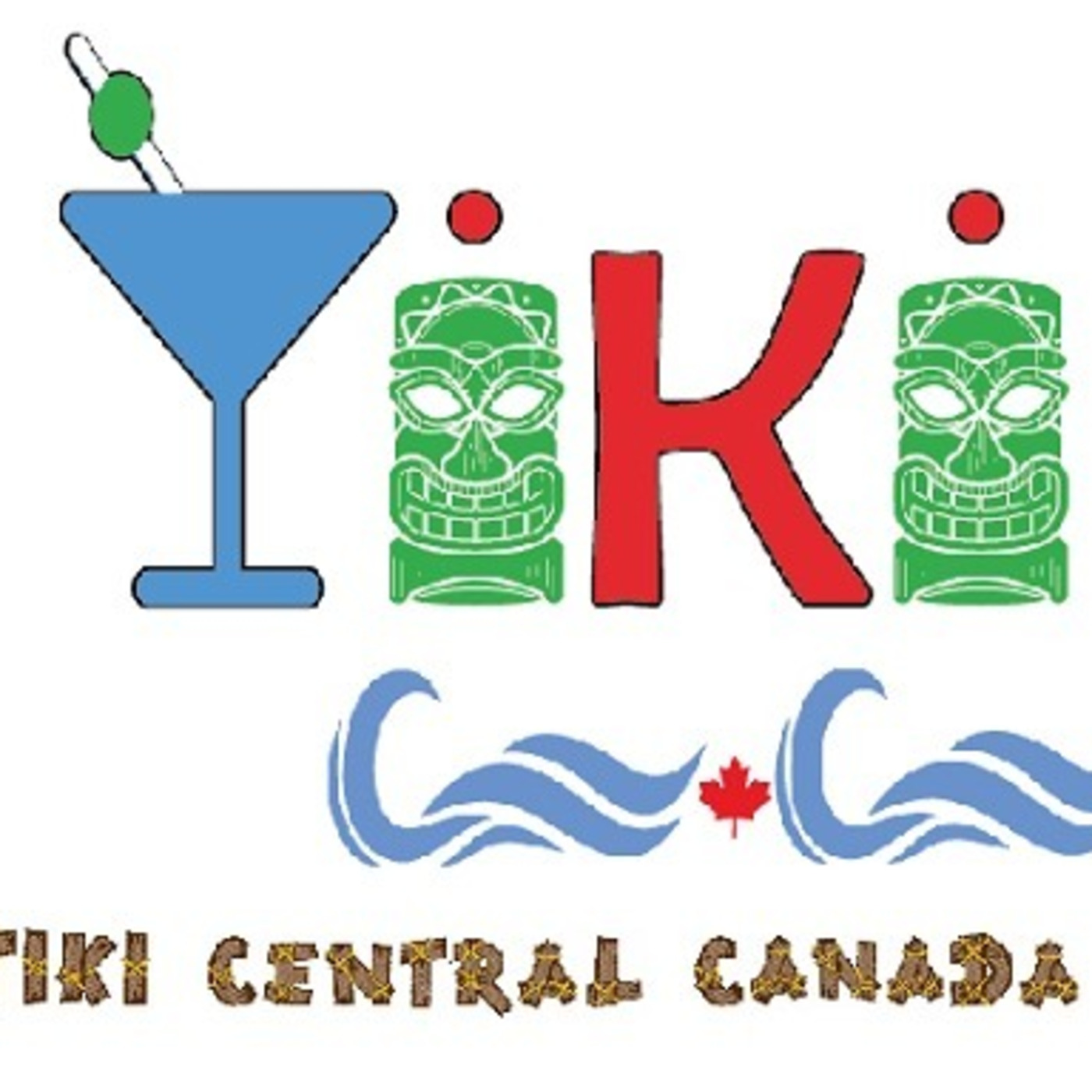 Tiki Central Canada