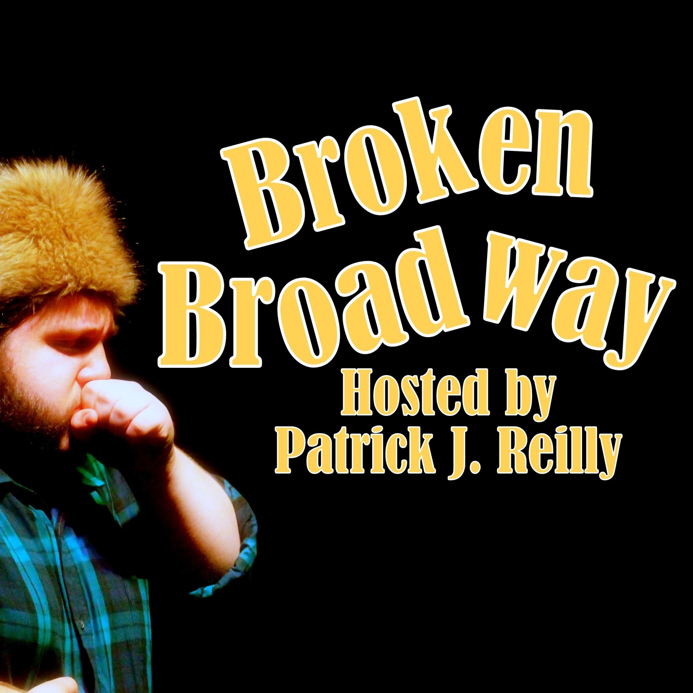 Broken Broadway