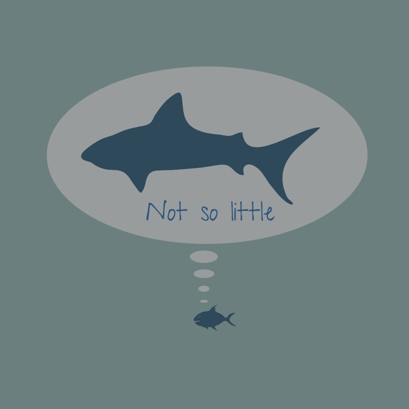 Not so little