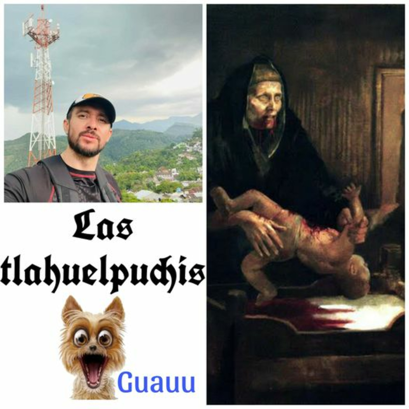 magazzine99\'s Podcast