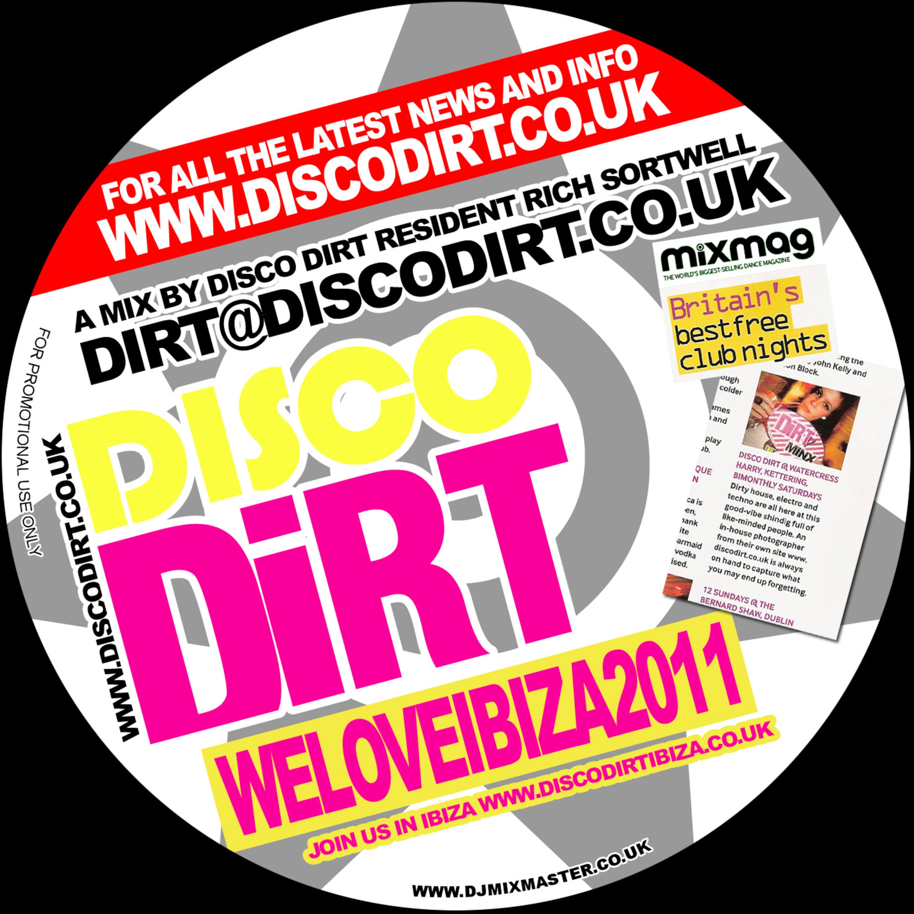 richsortwell\'s Podcast