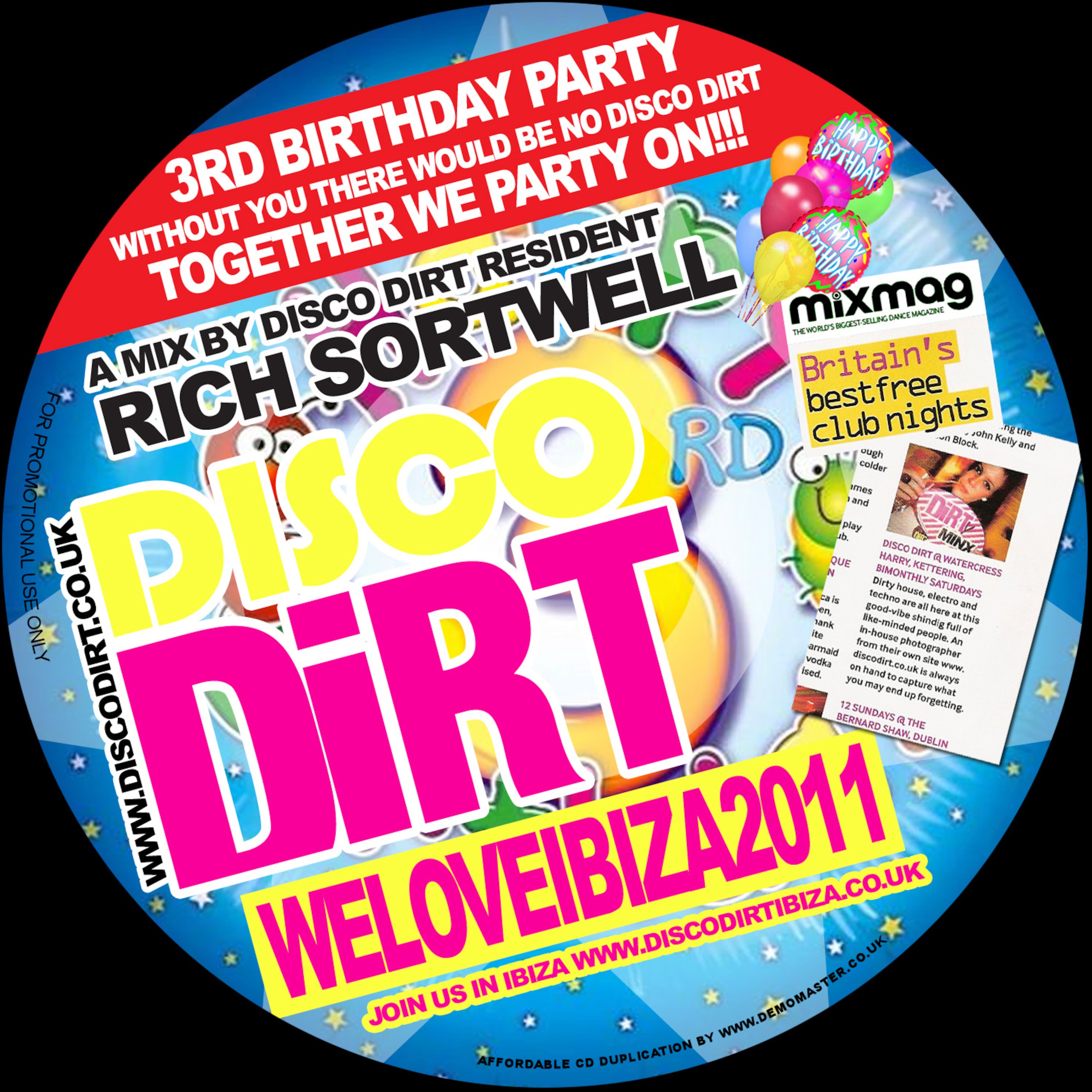 richsortwell\'s Podcast