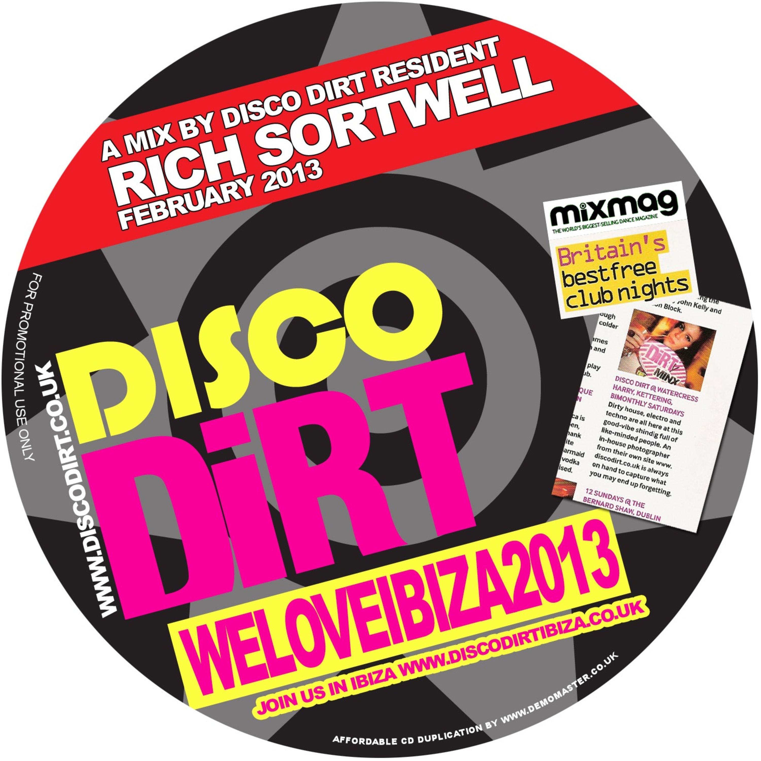 richsortwell\'s Podcast